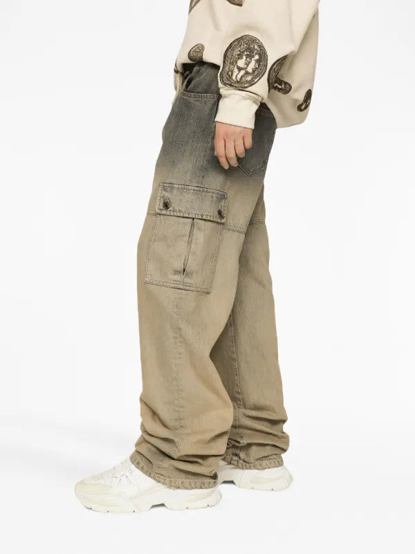 D&G Cargo Jeans