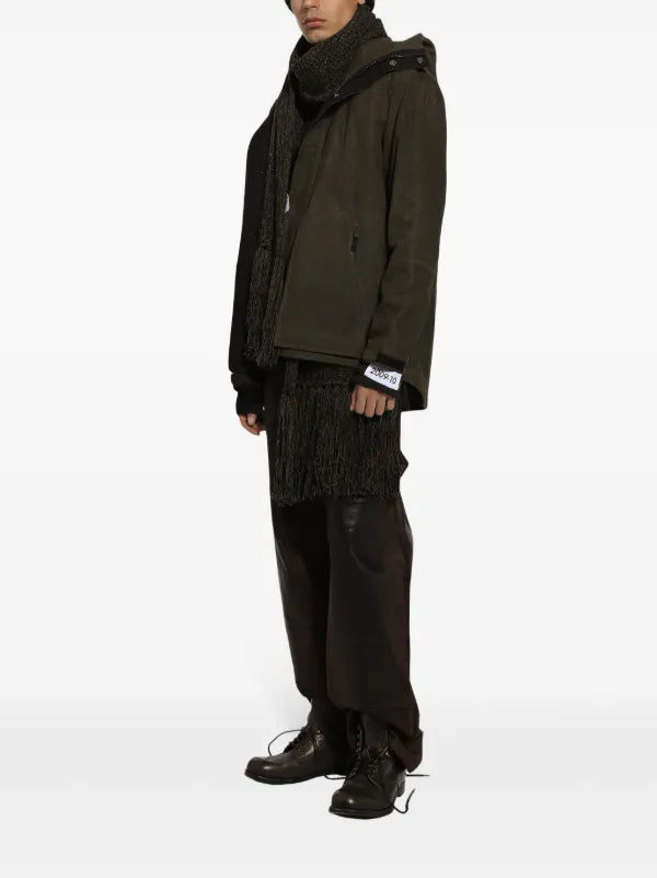 D&G Combined-Colour Jeans