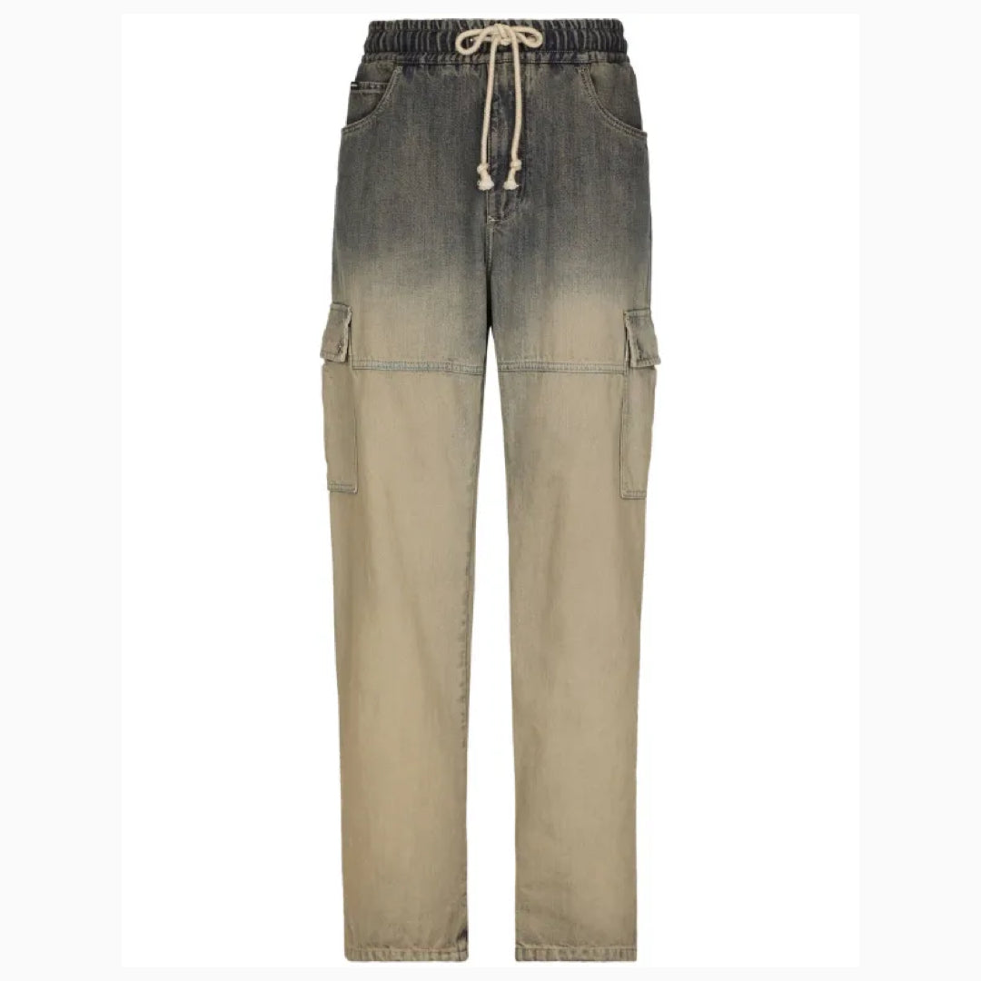 D&G Cargo Jeans