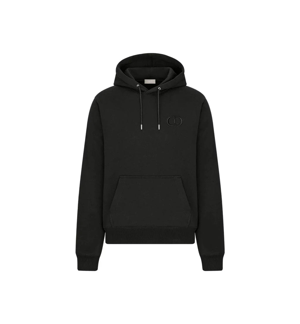 CD Icon - Hoodie