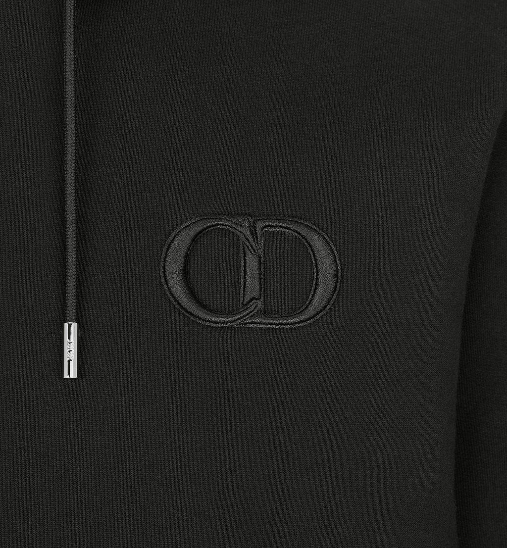 CD Icon - Hoodie