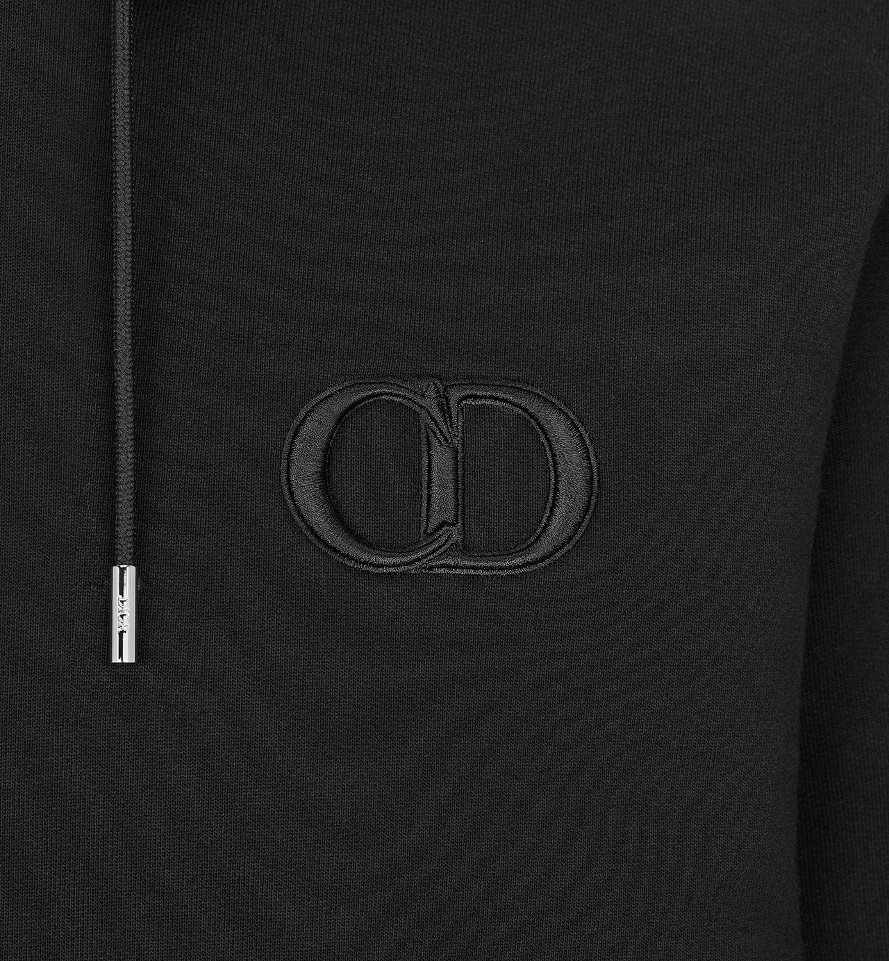 CD Icon - Hoodie