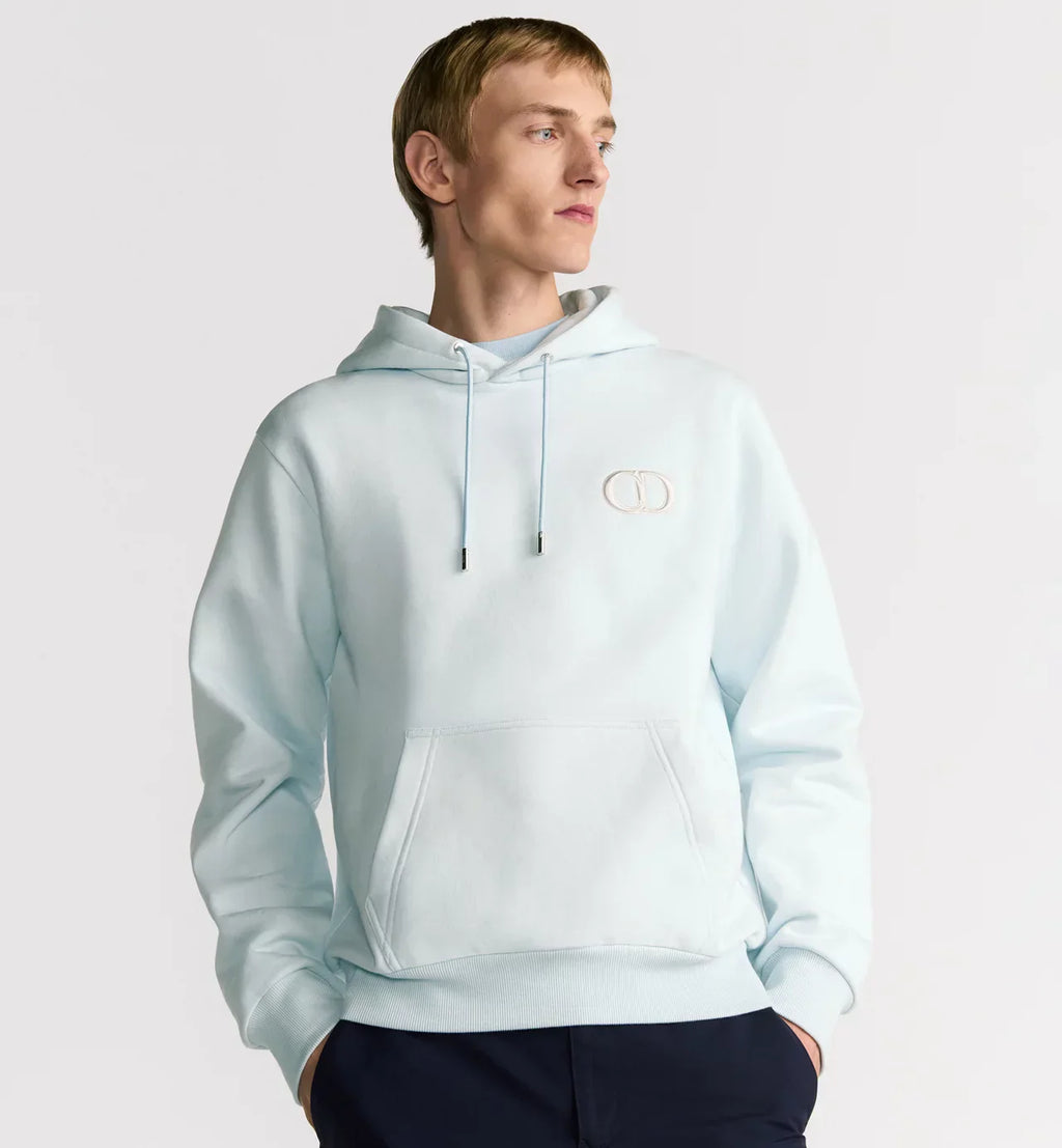 CD Icon - Hoodie