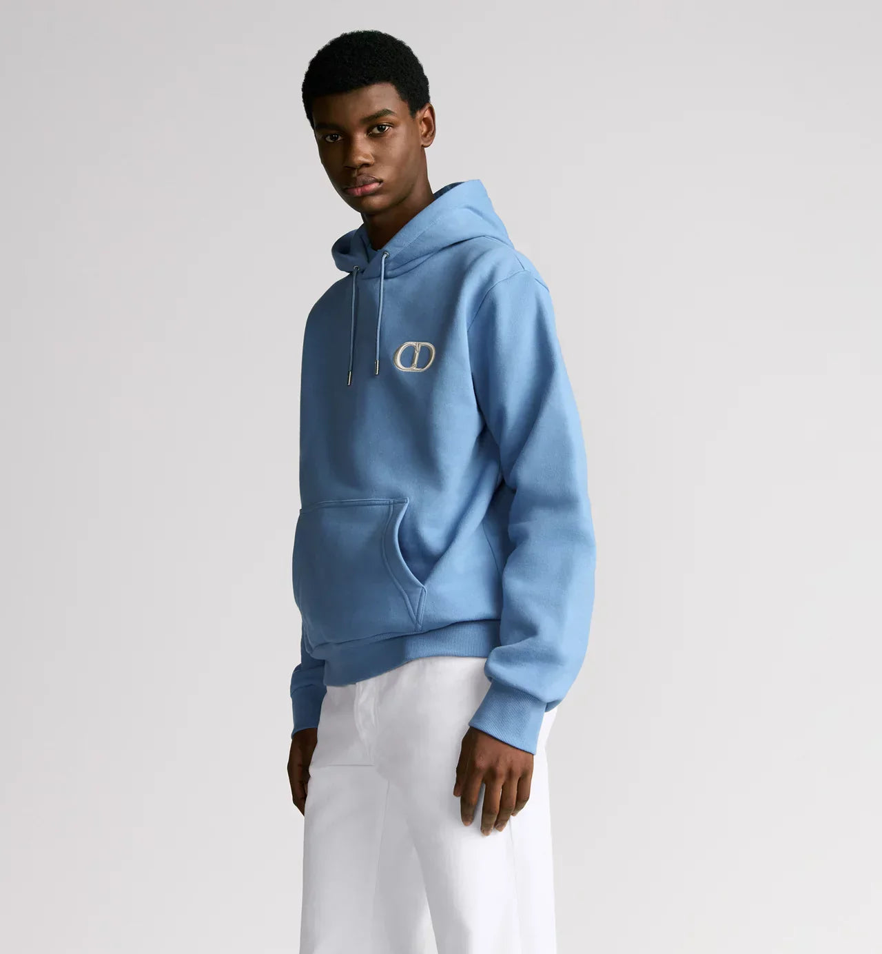 CD Icon - Hoodie