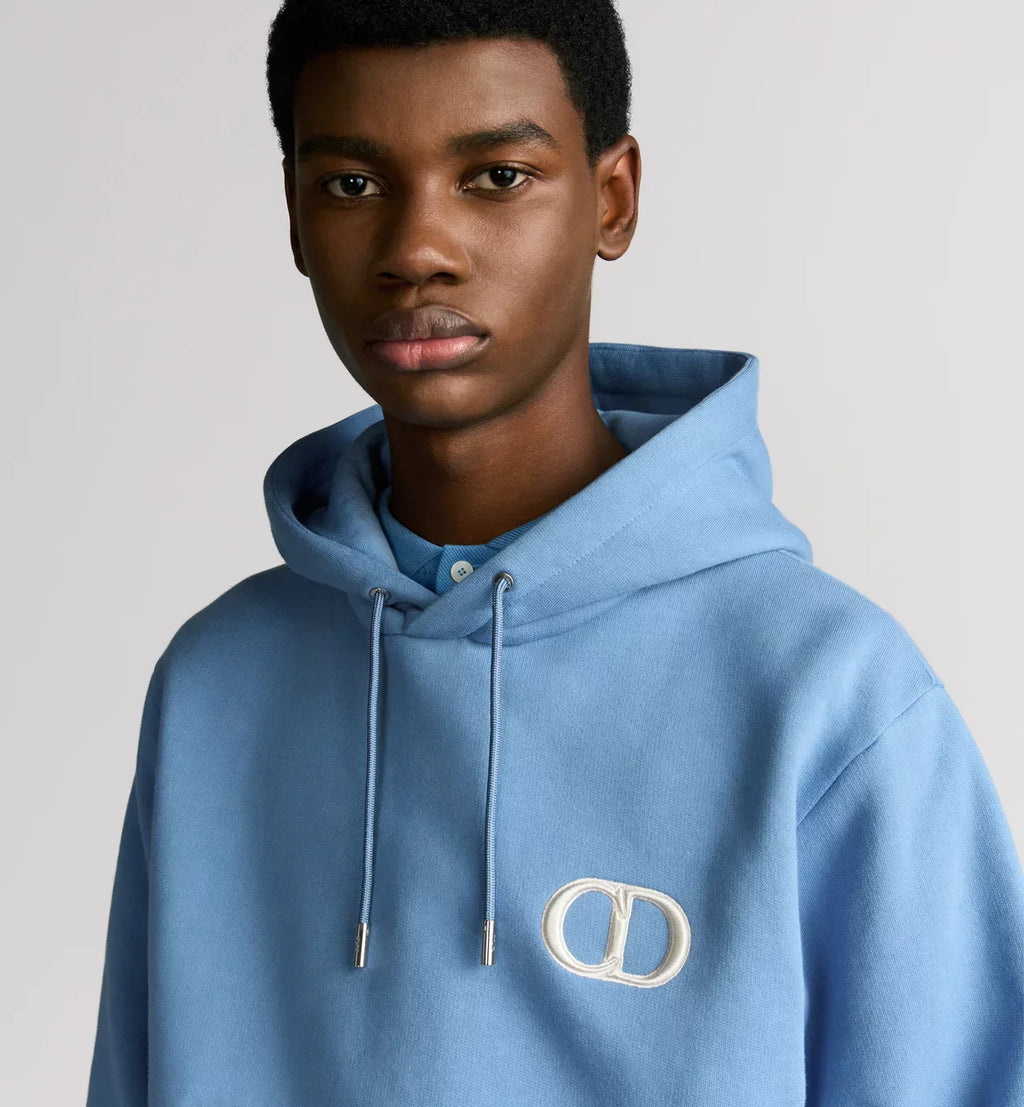 CD Icon - Hoodie