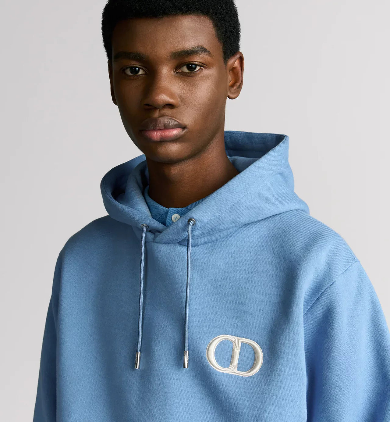 CD Icon - Hoodie