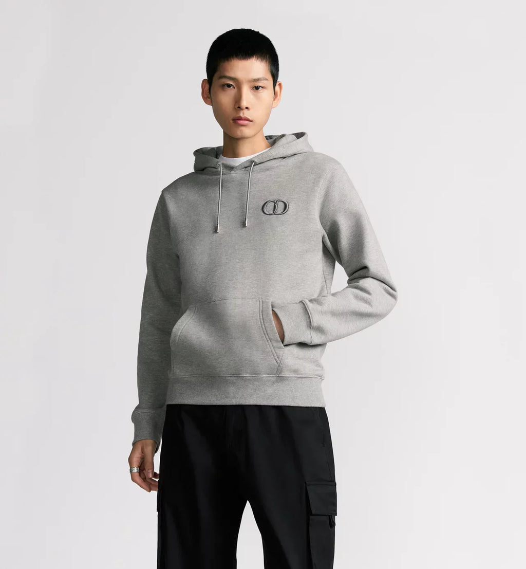 CD Icon - Hoodie