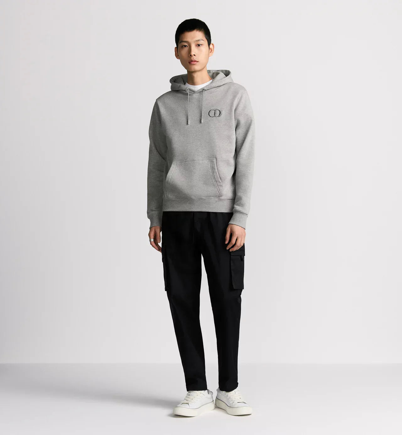 CD Icon - Hoodie