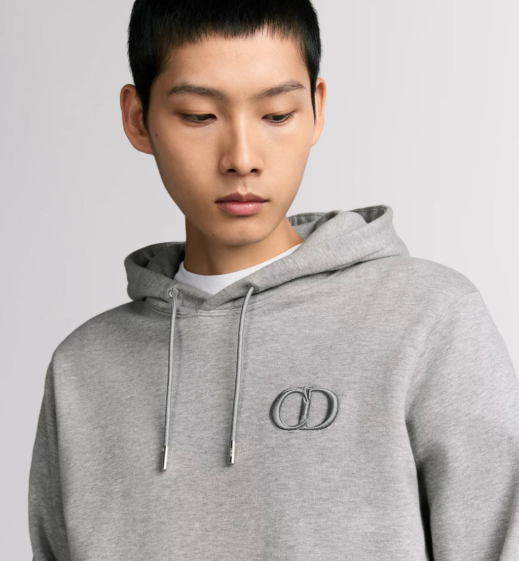 CD Icon - Hoodie