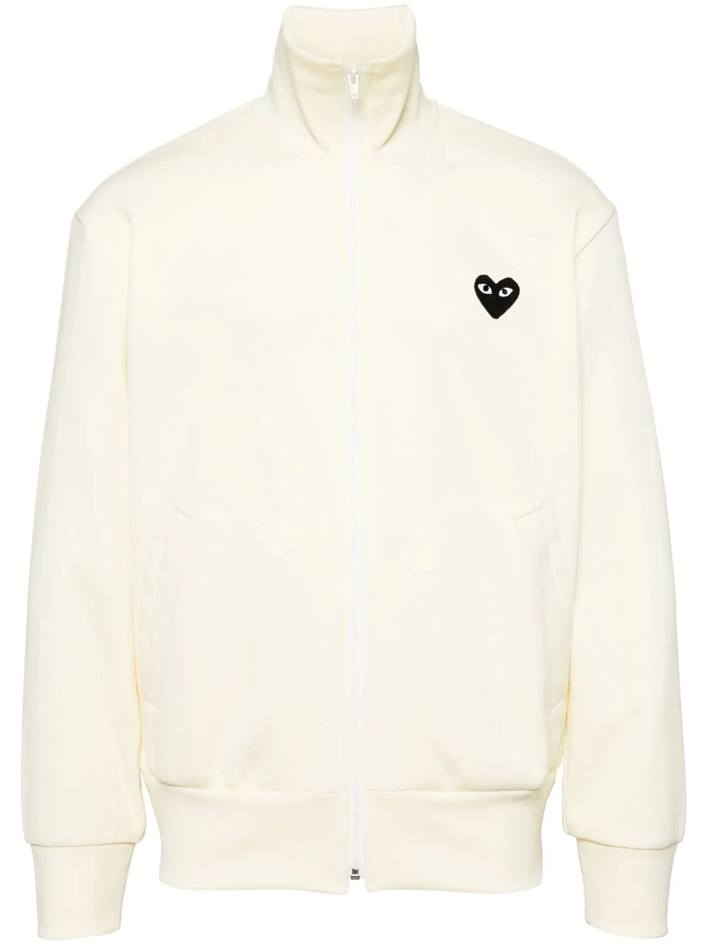 “CDG” - Zipper
