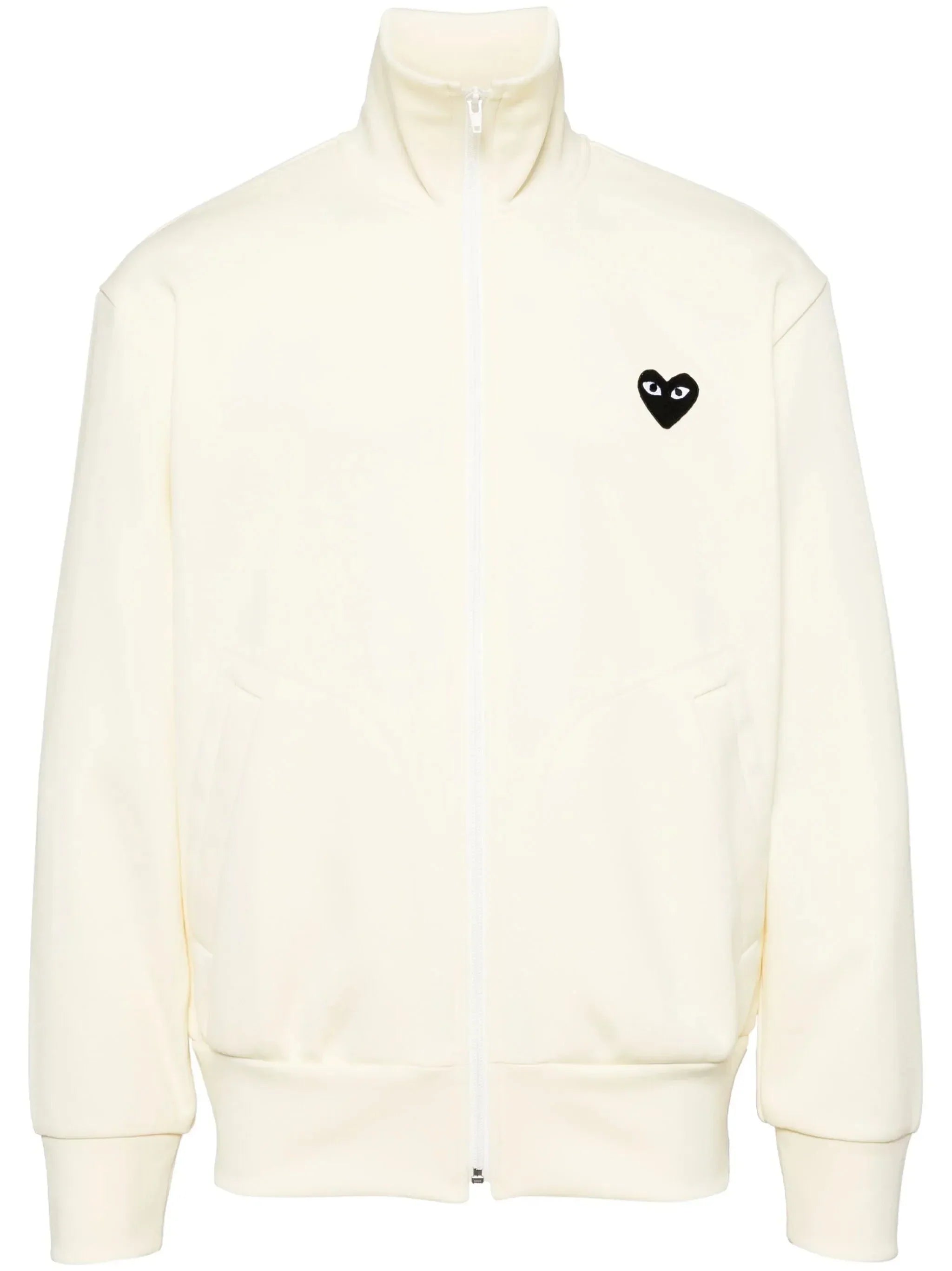 “CDG” - Zipper