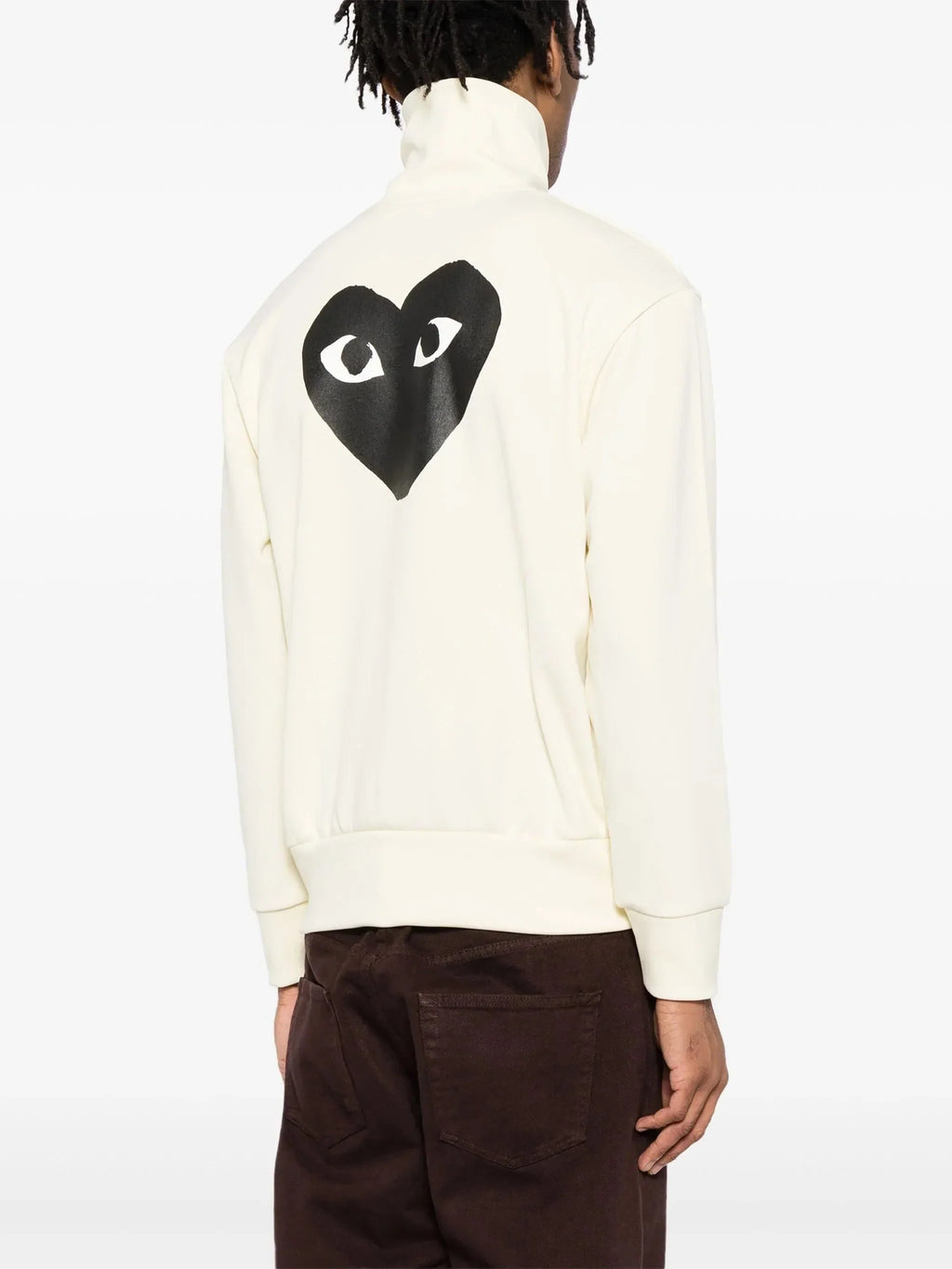 “CDG” - Zipper
