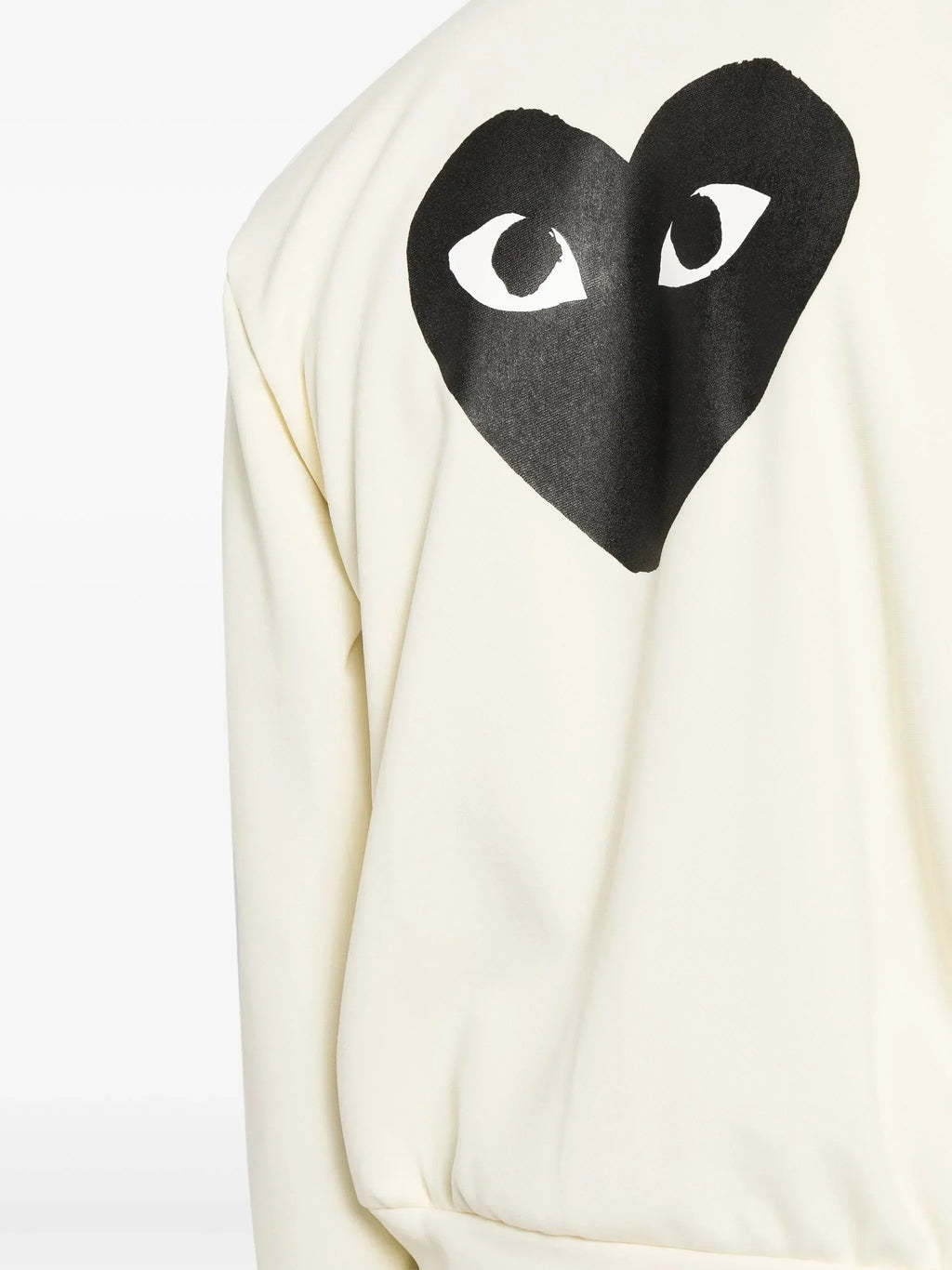 “CDG” - Zipper