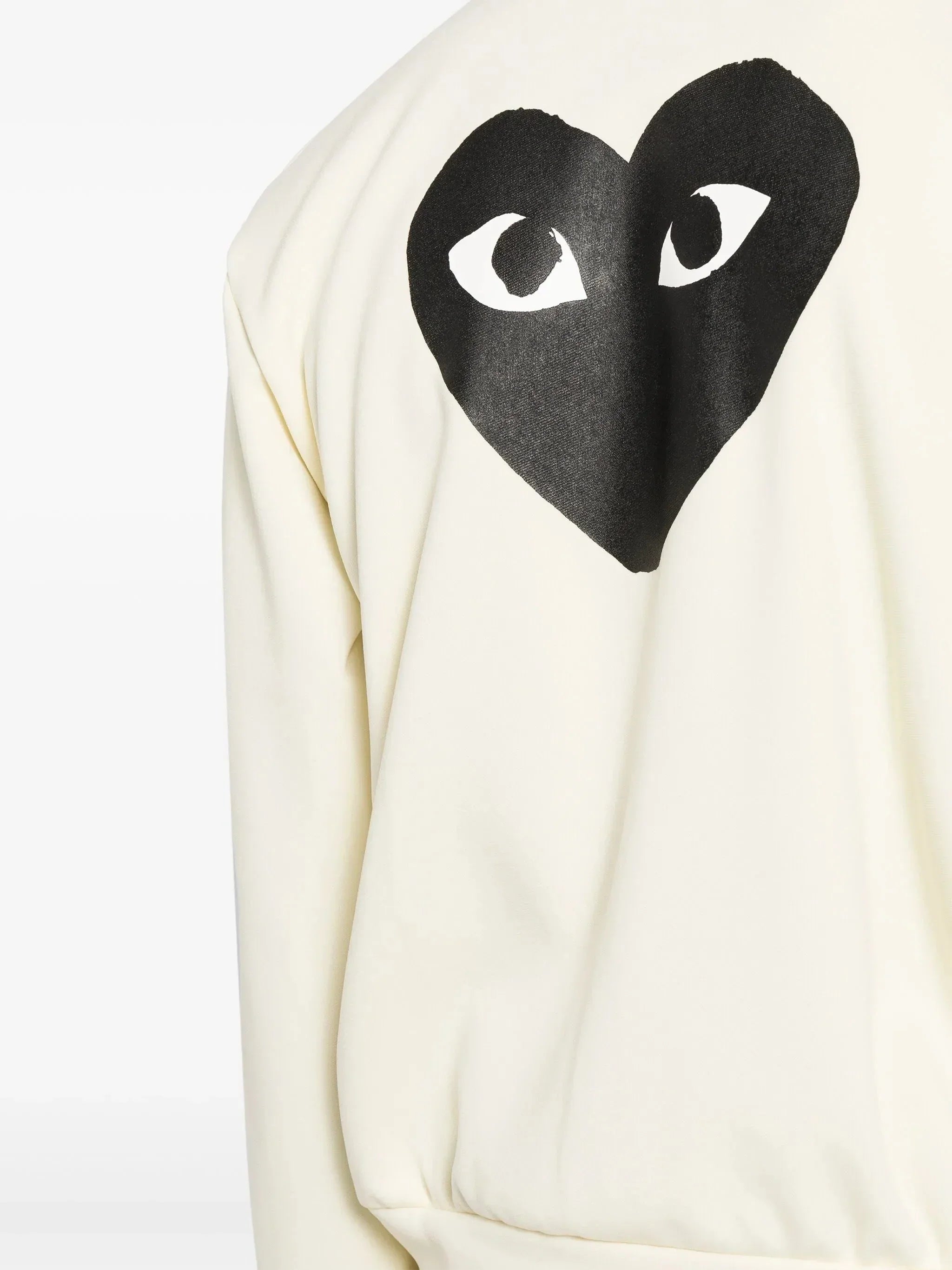 “CDG” - Zipper