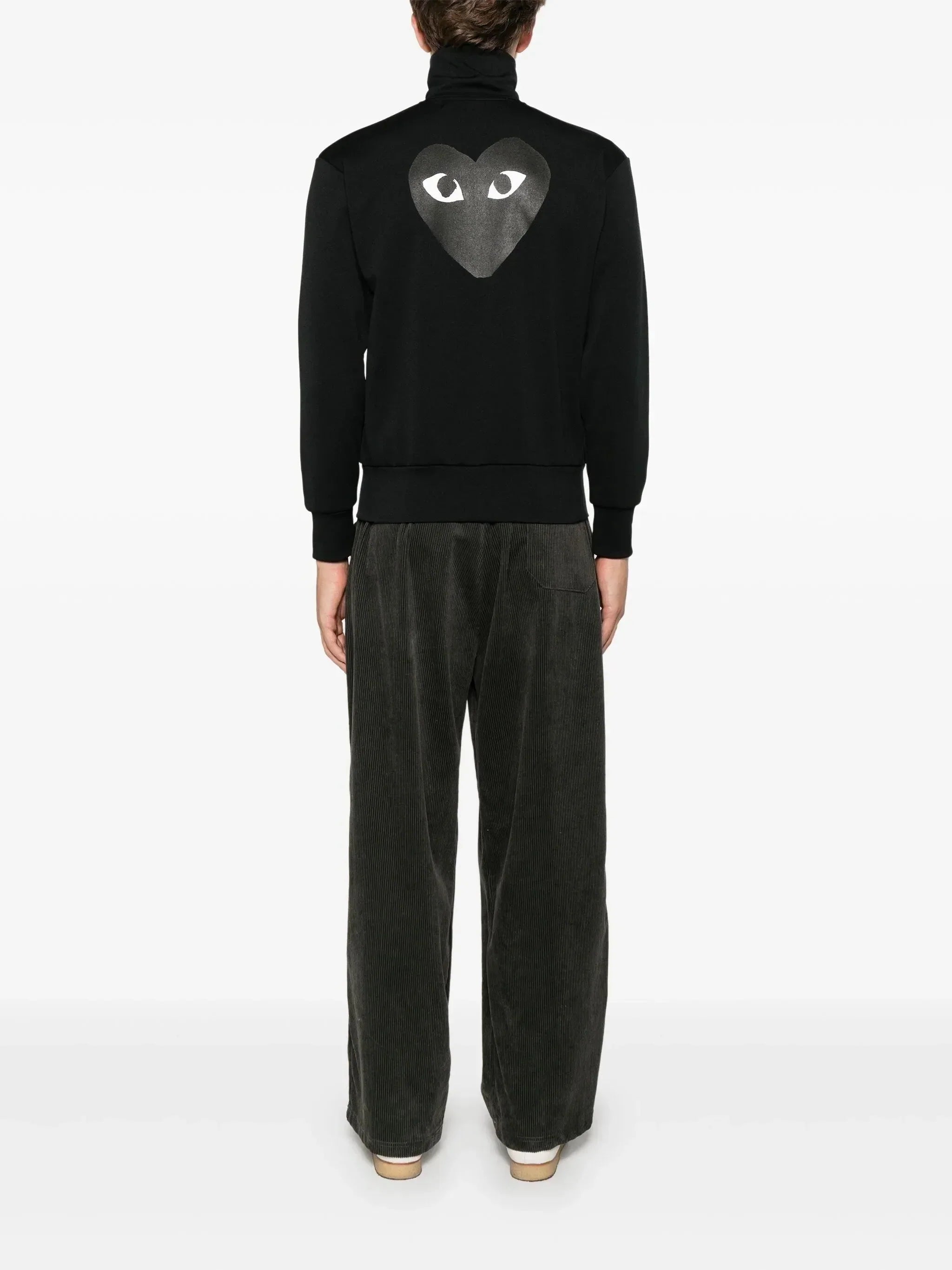 “CDG” - Zipper