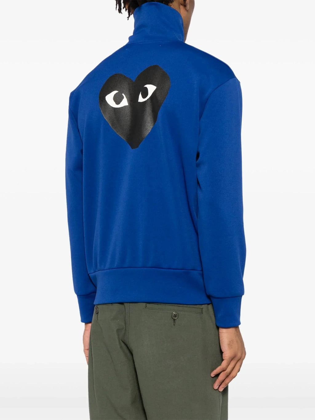 “CDG” - Zipper