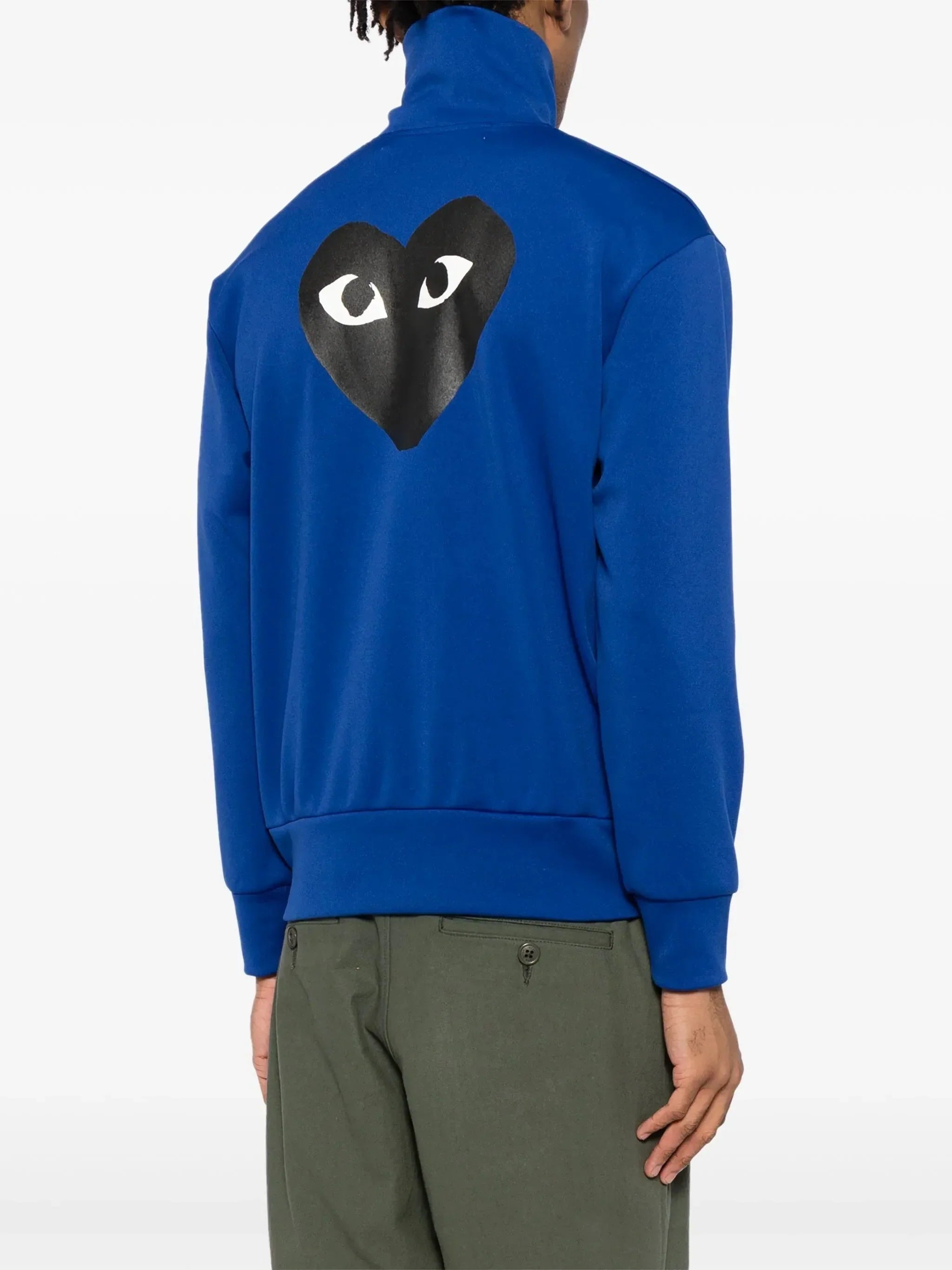 “CDG” - Zipper