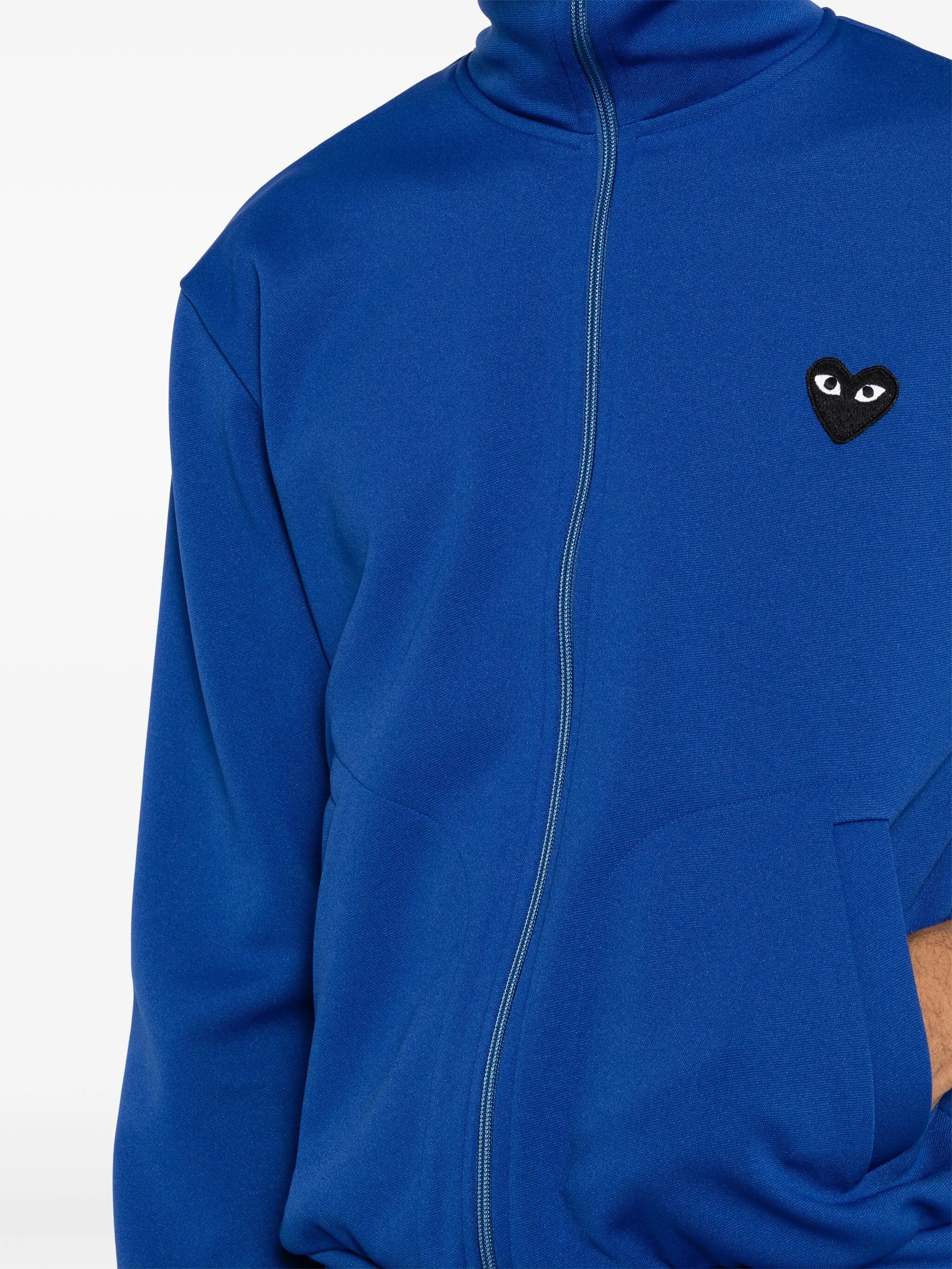 “CDG” - Zipper