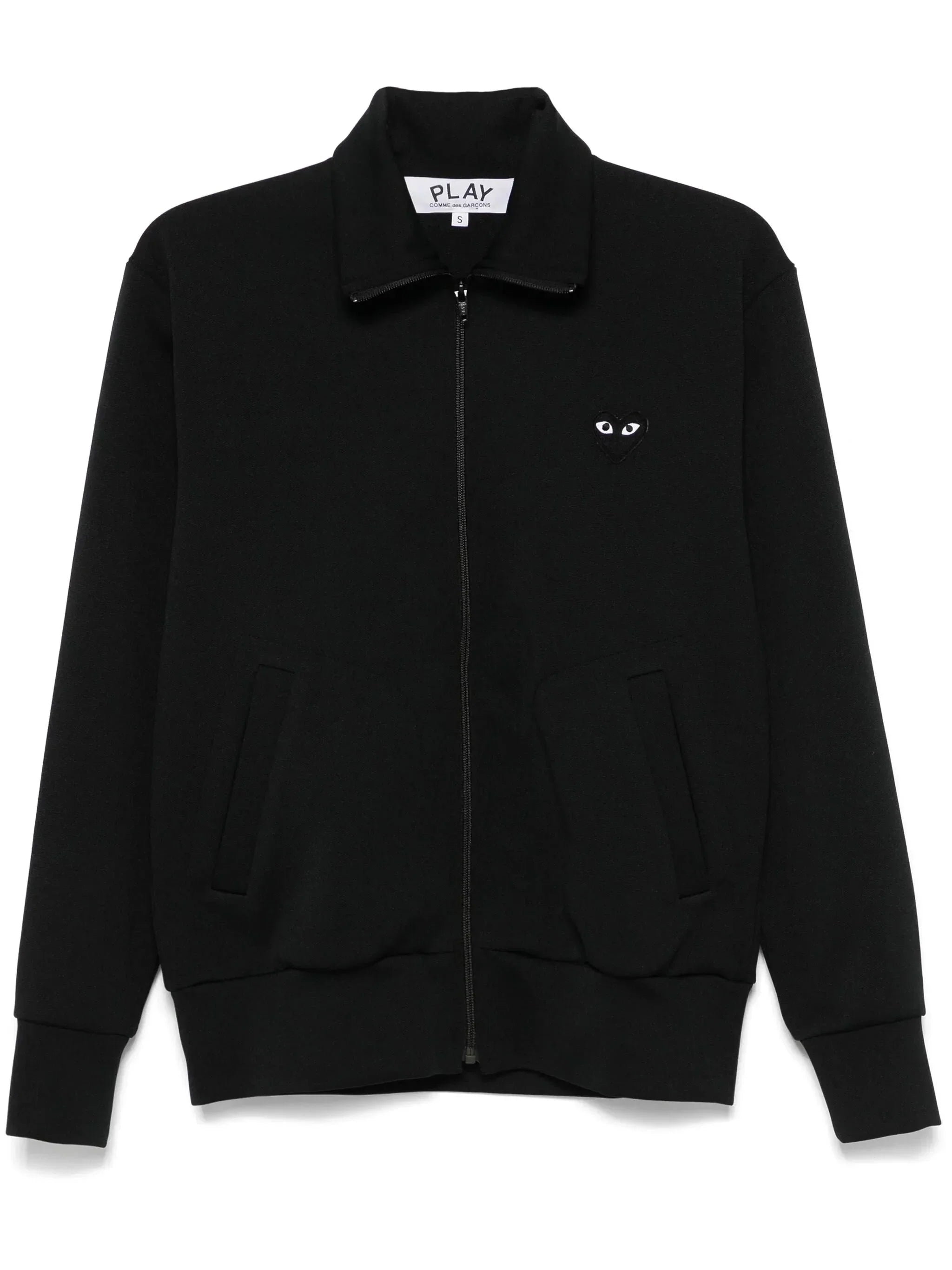 “CDG” - Zipper