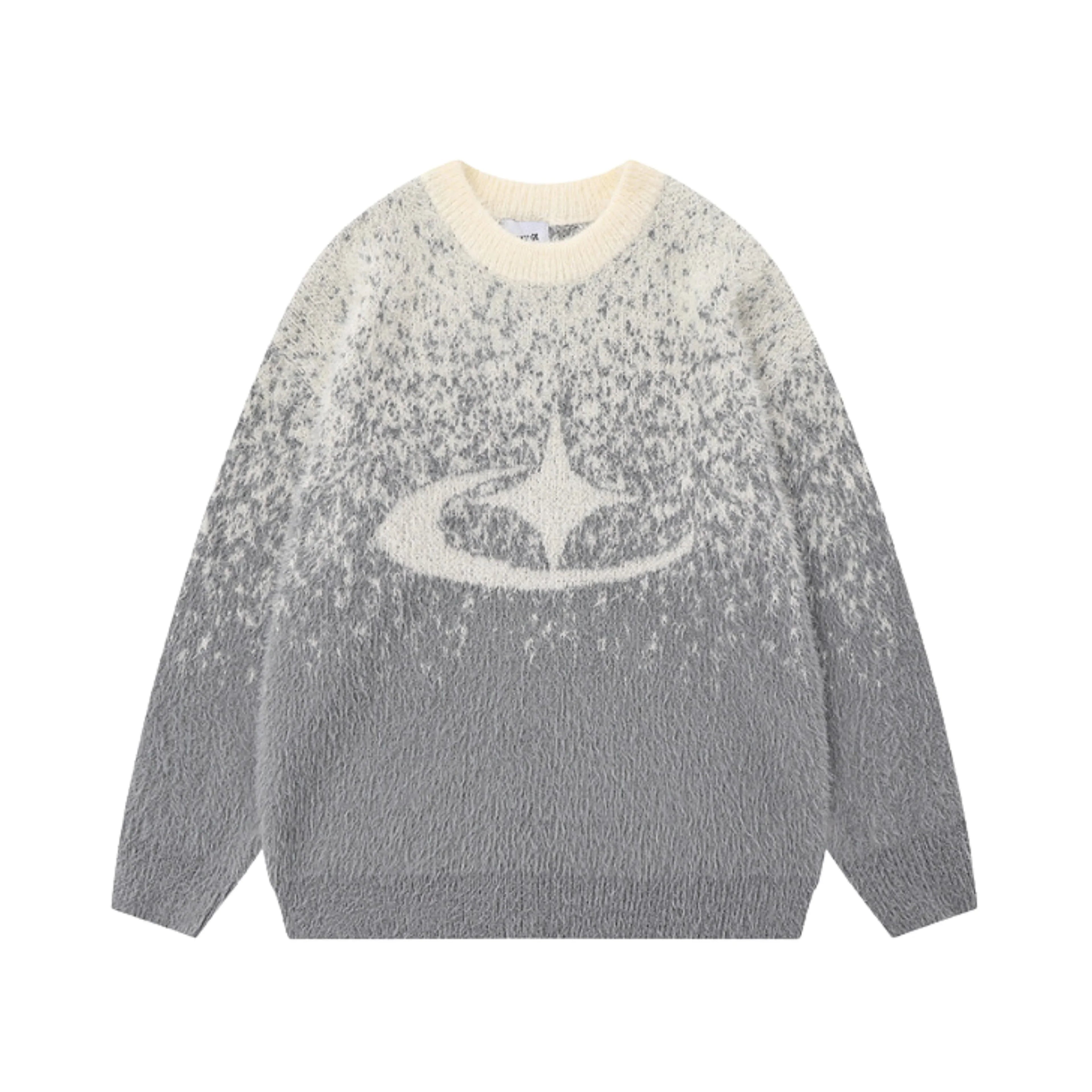 ASTRA - Knit Sweater