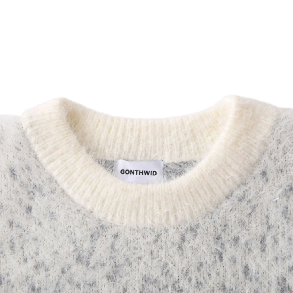 ASTRA - Knit Sweater