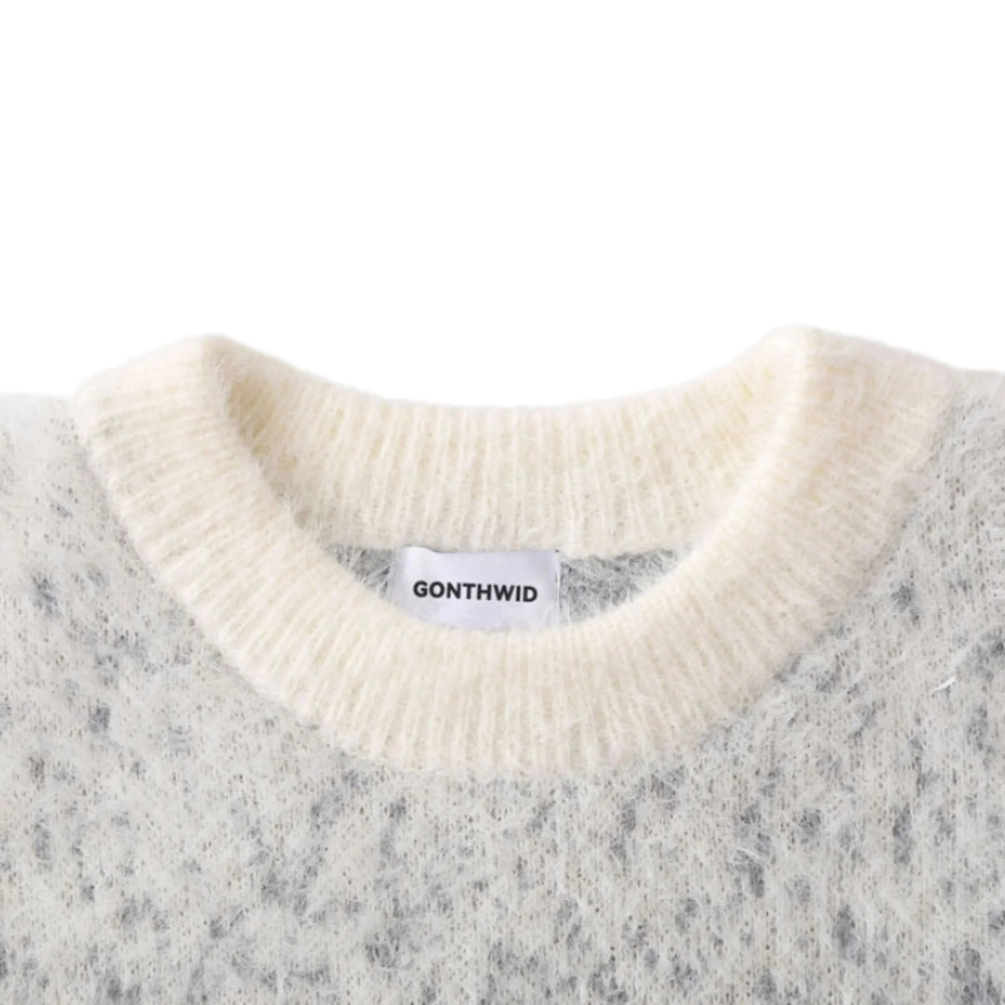 ASTRA - Knit Sweater