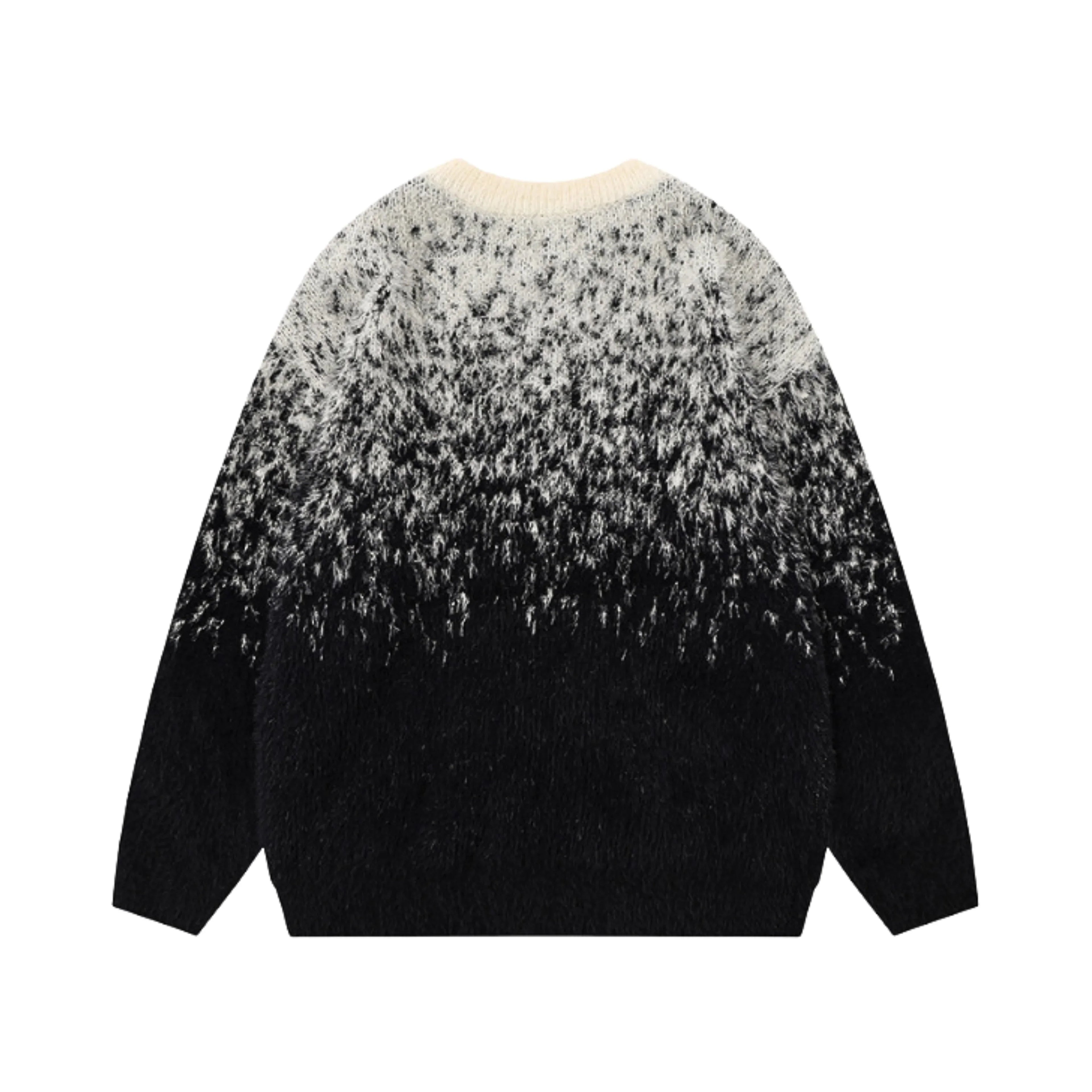 ASTRA - Knit Sweater