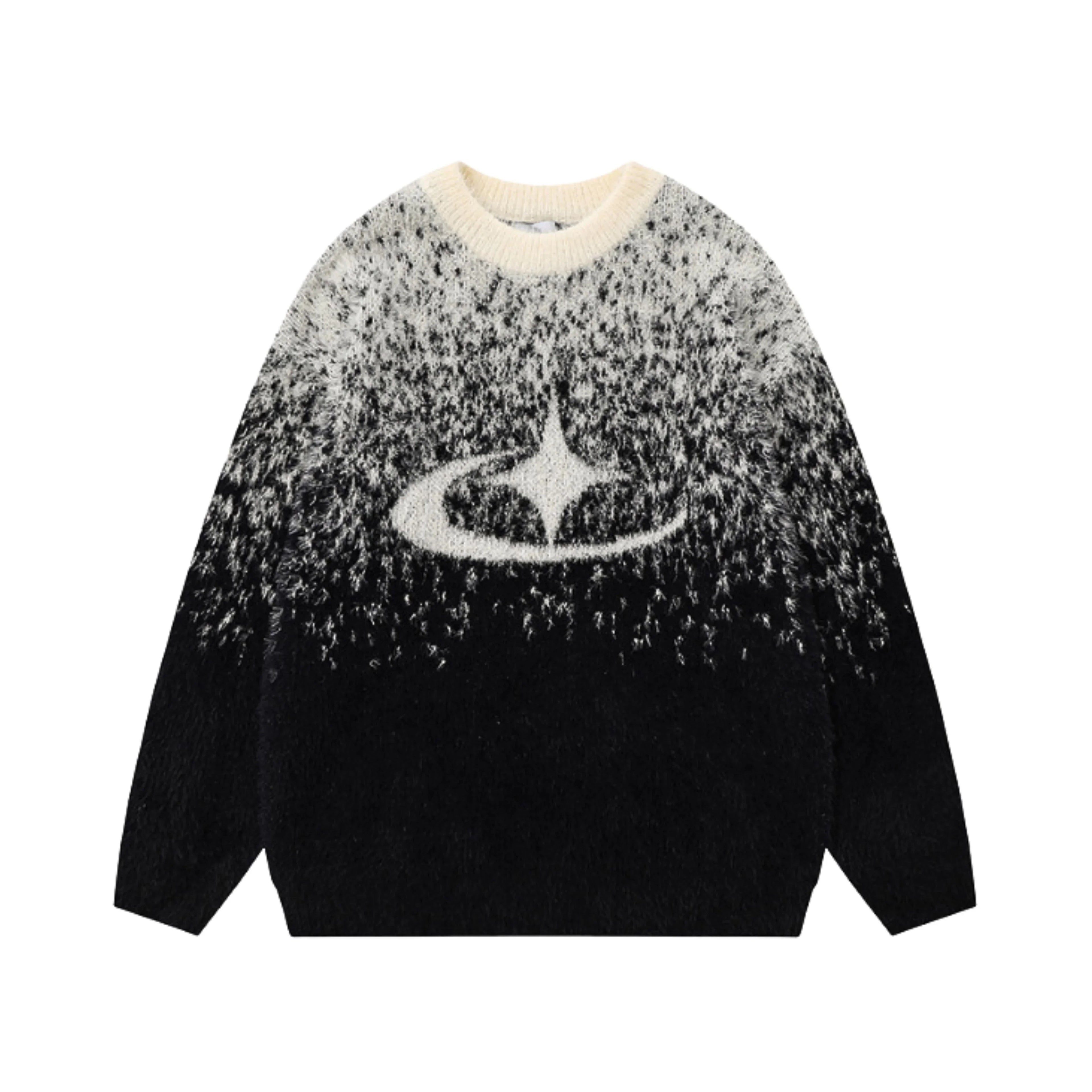 ASTRA - Knit Sweater