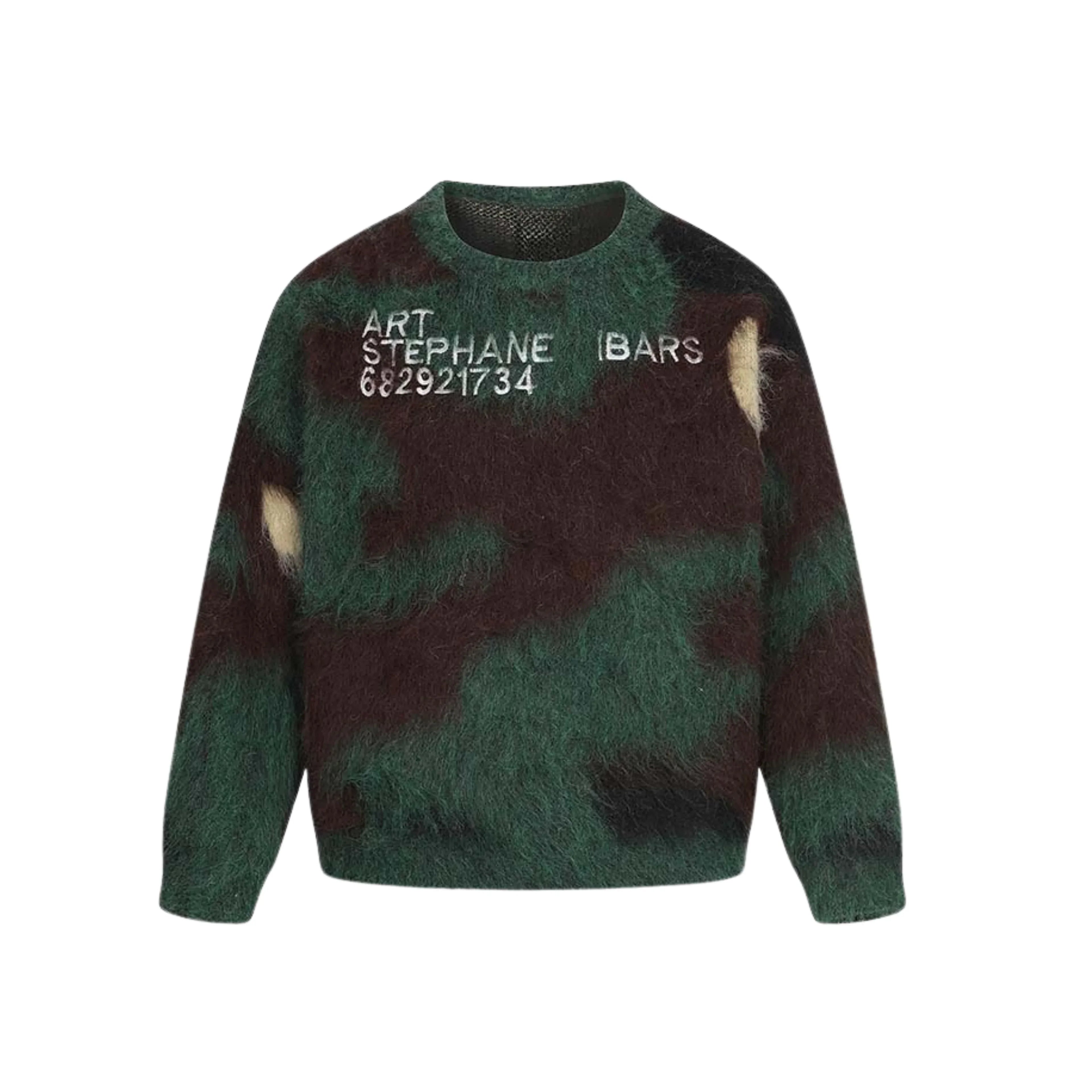 Art - Sweater