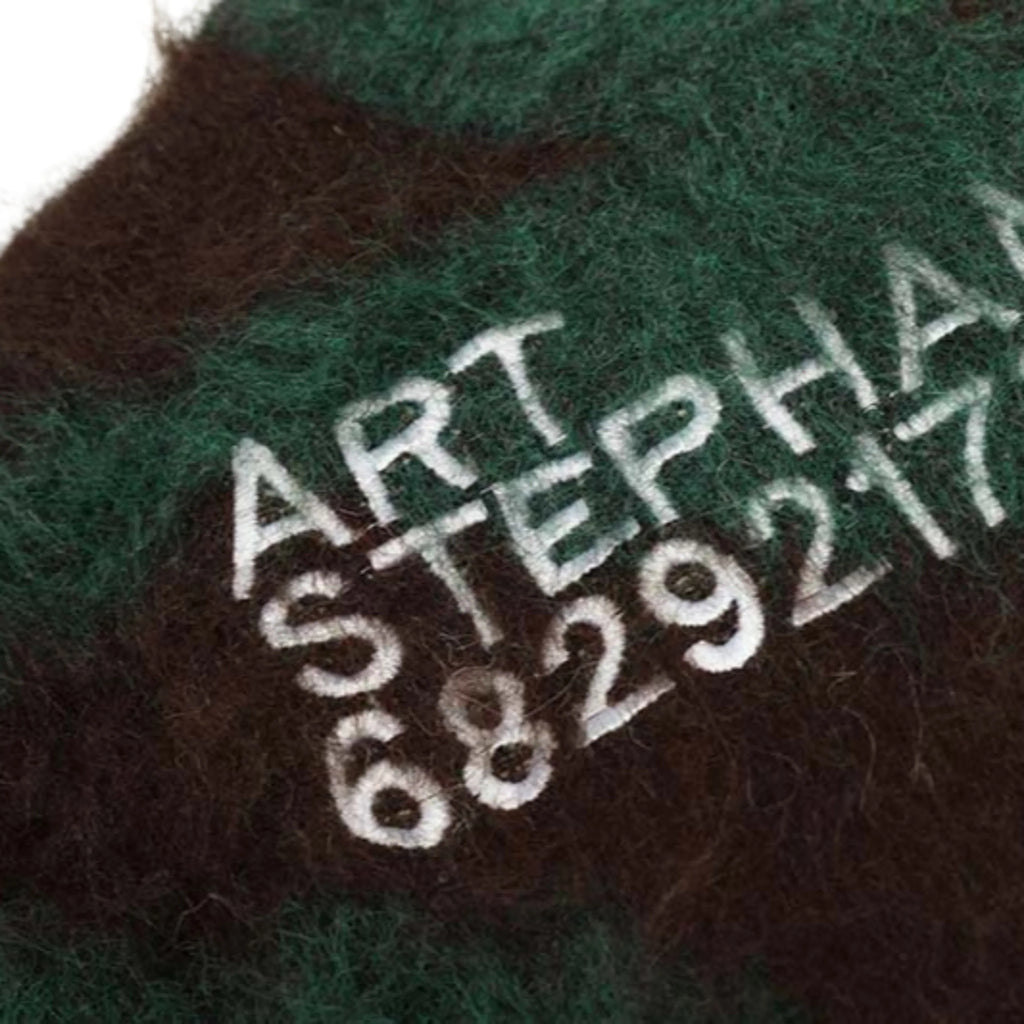 Art - Sweater