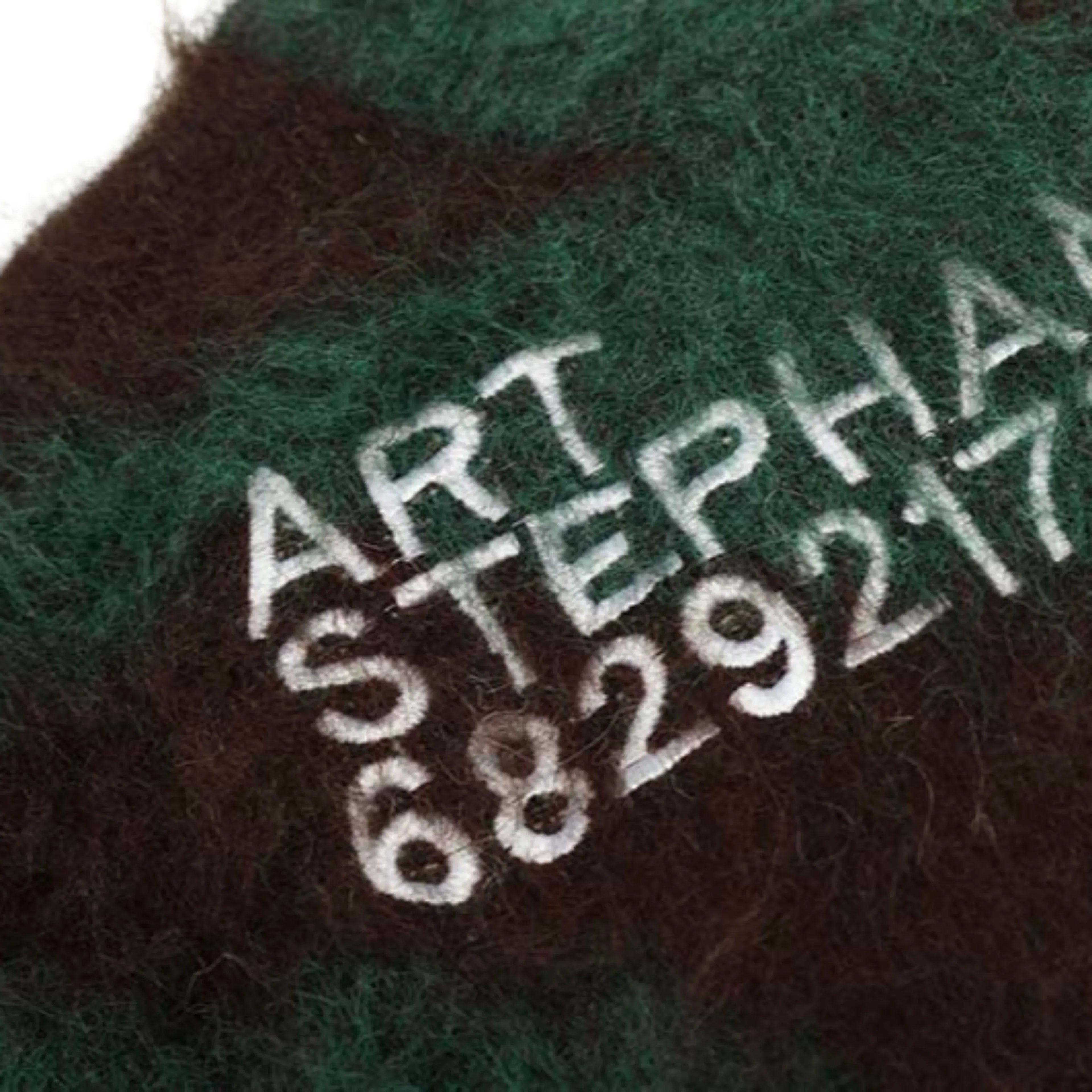 Art - Sweater