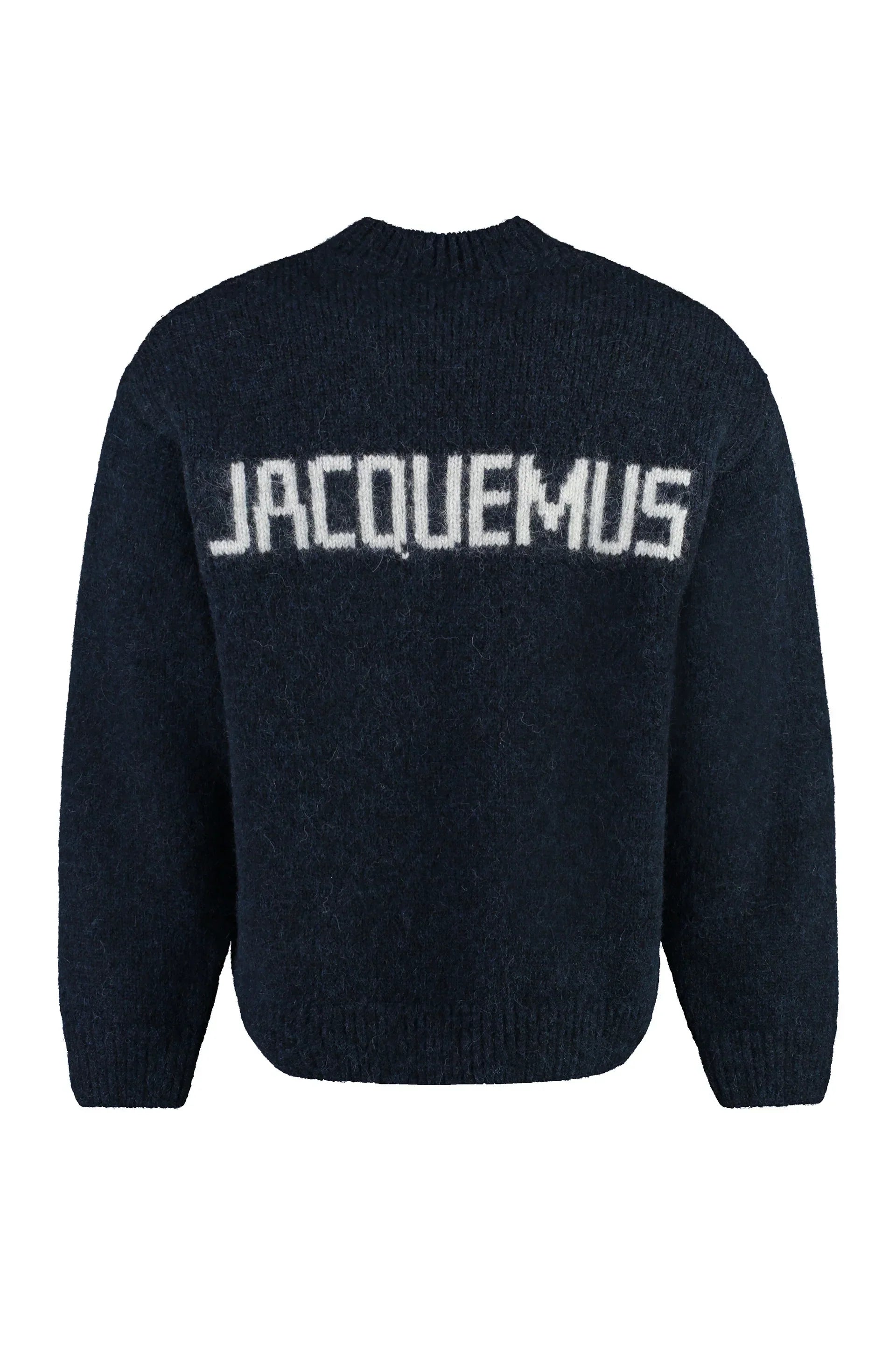 Jacquemus - Knit Sweater