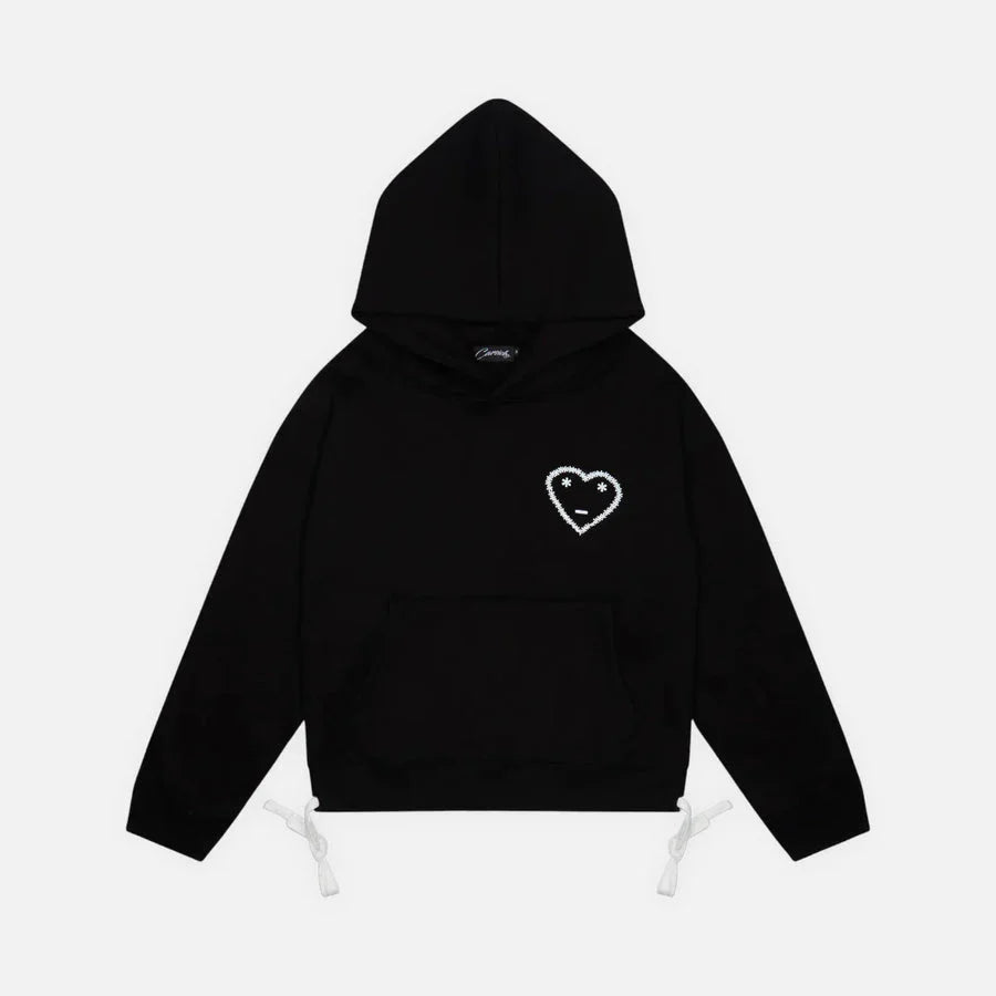 CARSICKO - Hoodie