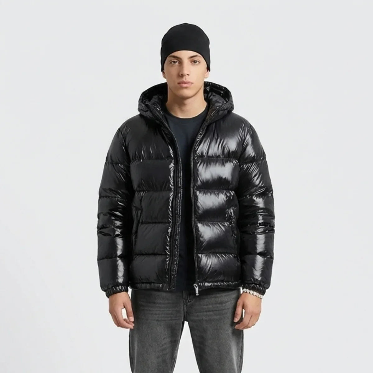 Puffer - Jacket