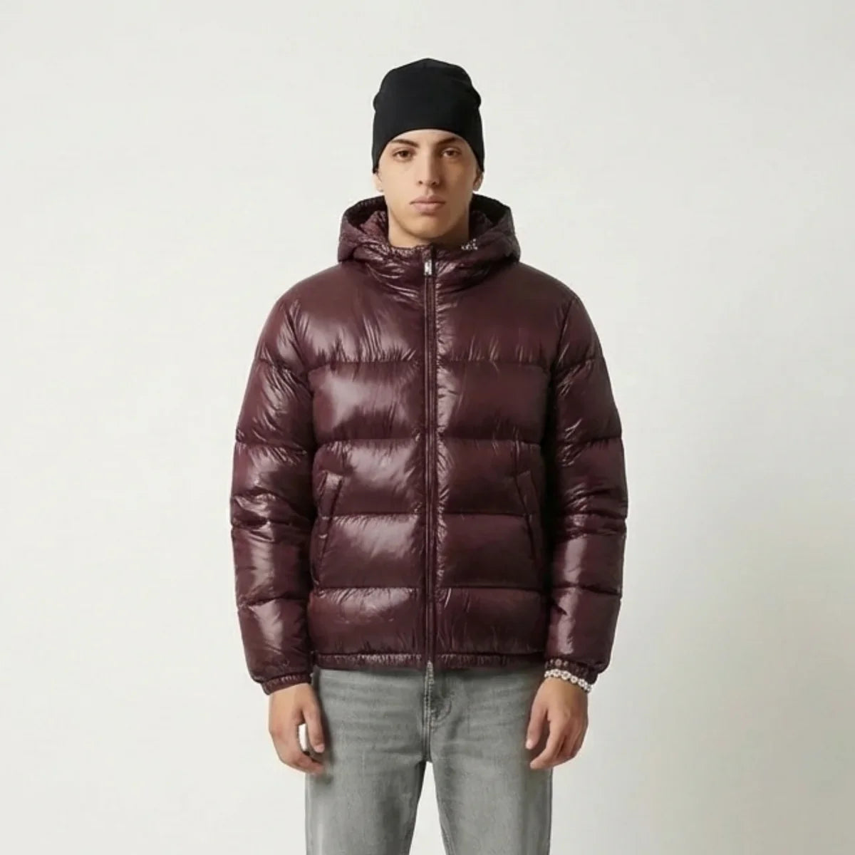 Puffer - Jacket