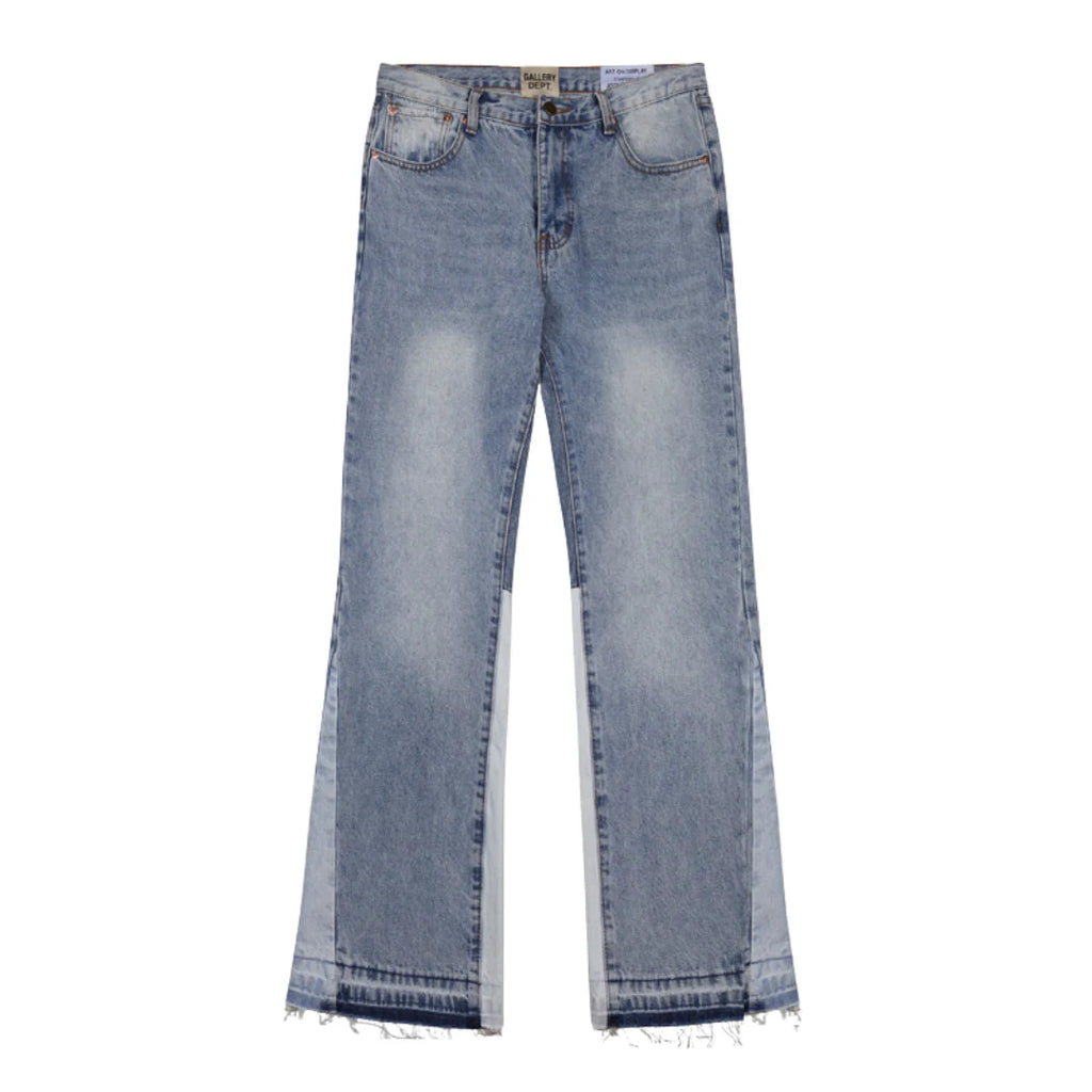 Gallery - Flared Jeans