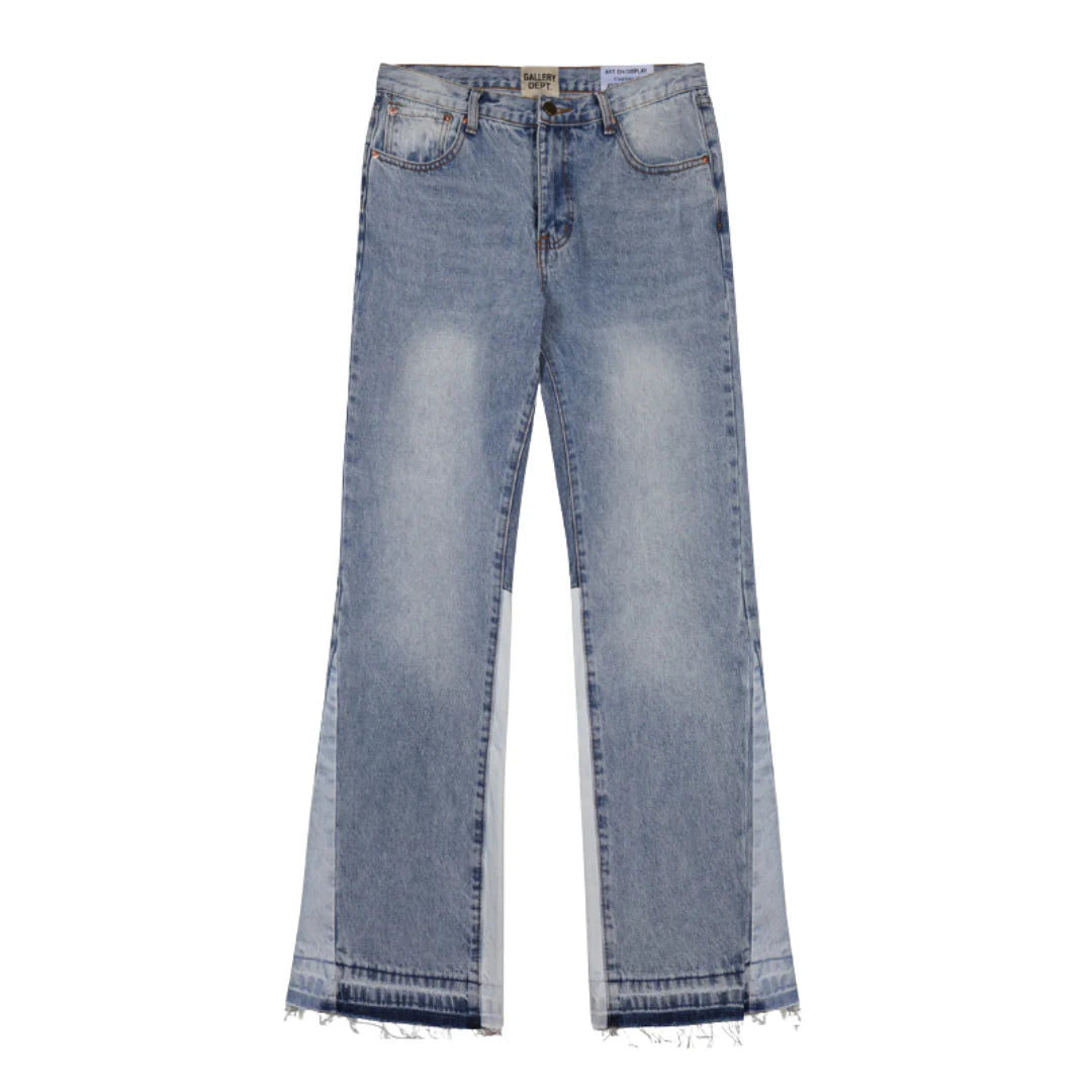 Gallery - Flared Jeans