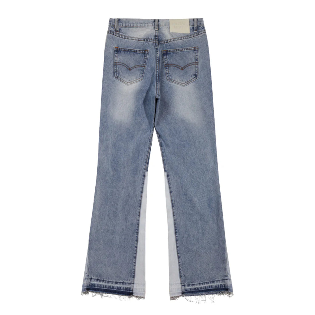 Gallery - Flared Jeans