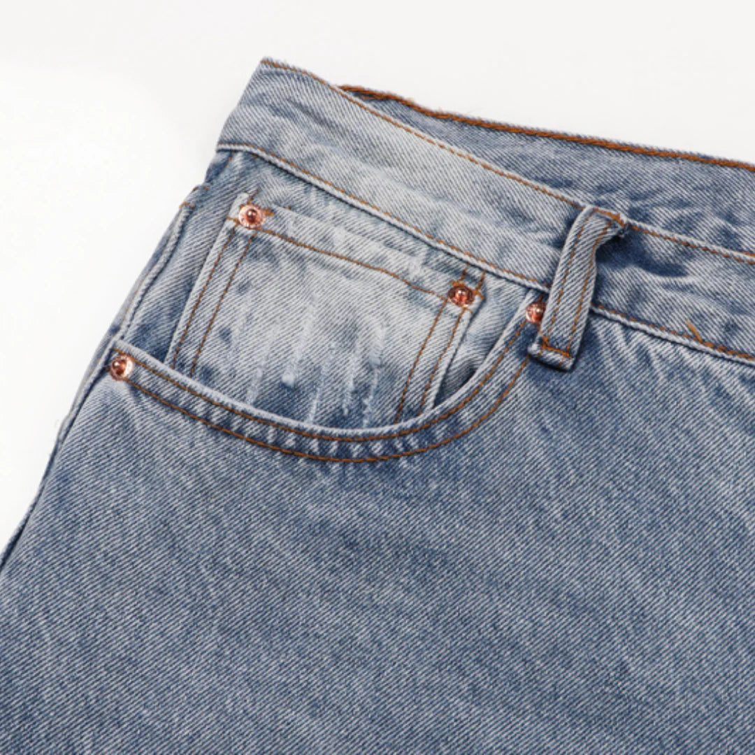 Gallery - Flared Jeans