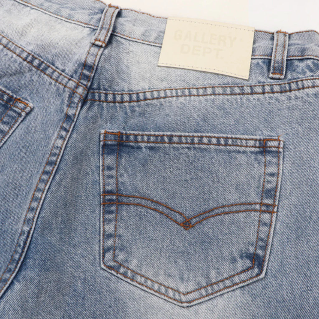 Gallery - Flared Jeans