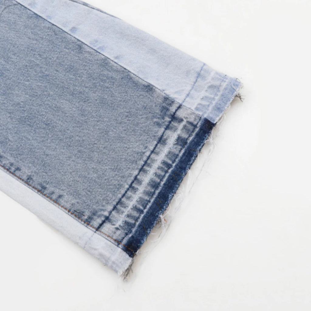 Gallery - Flared Jeans