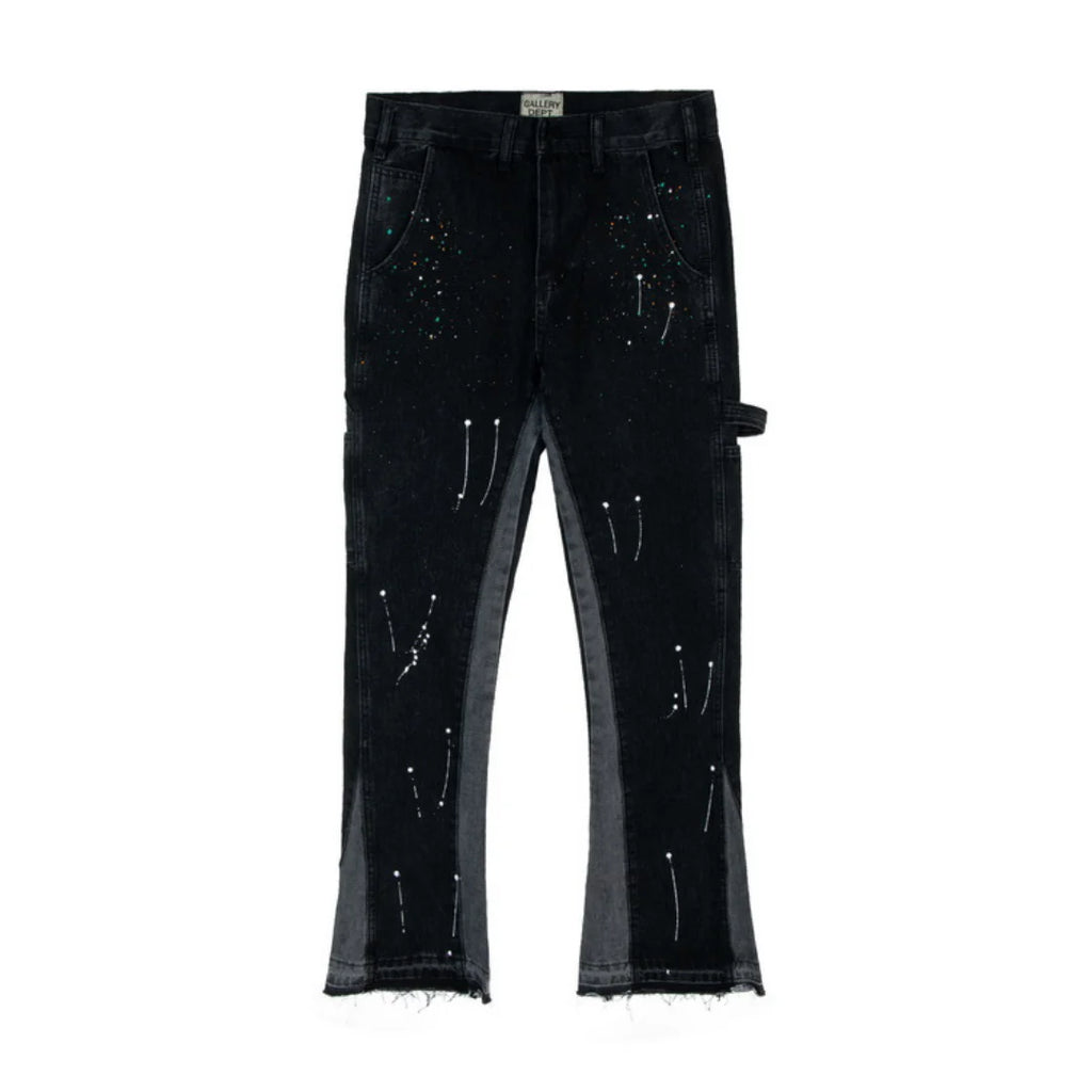 DEP - Flared Jeans