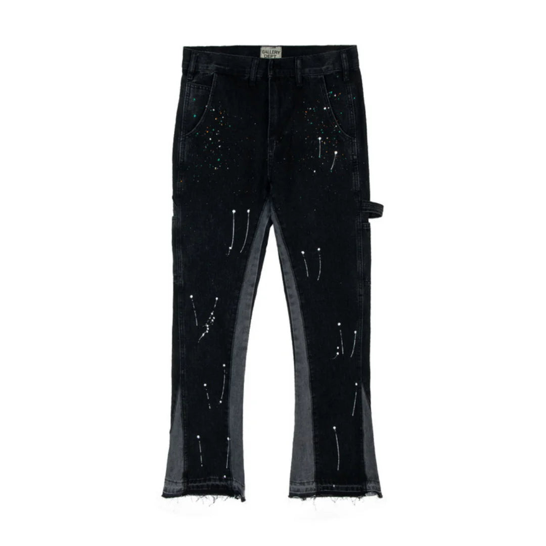 DEP - Flared Jeans