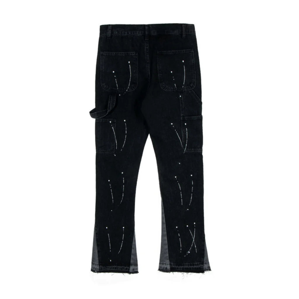 DEP - Flared Jeans