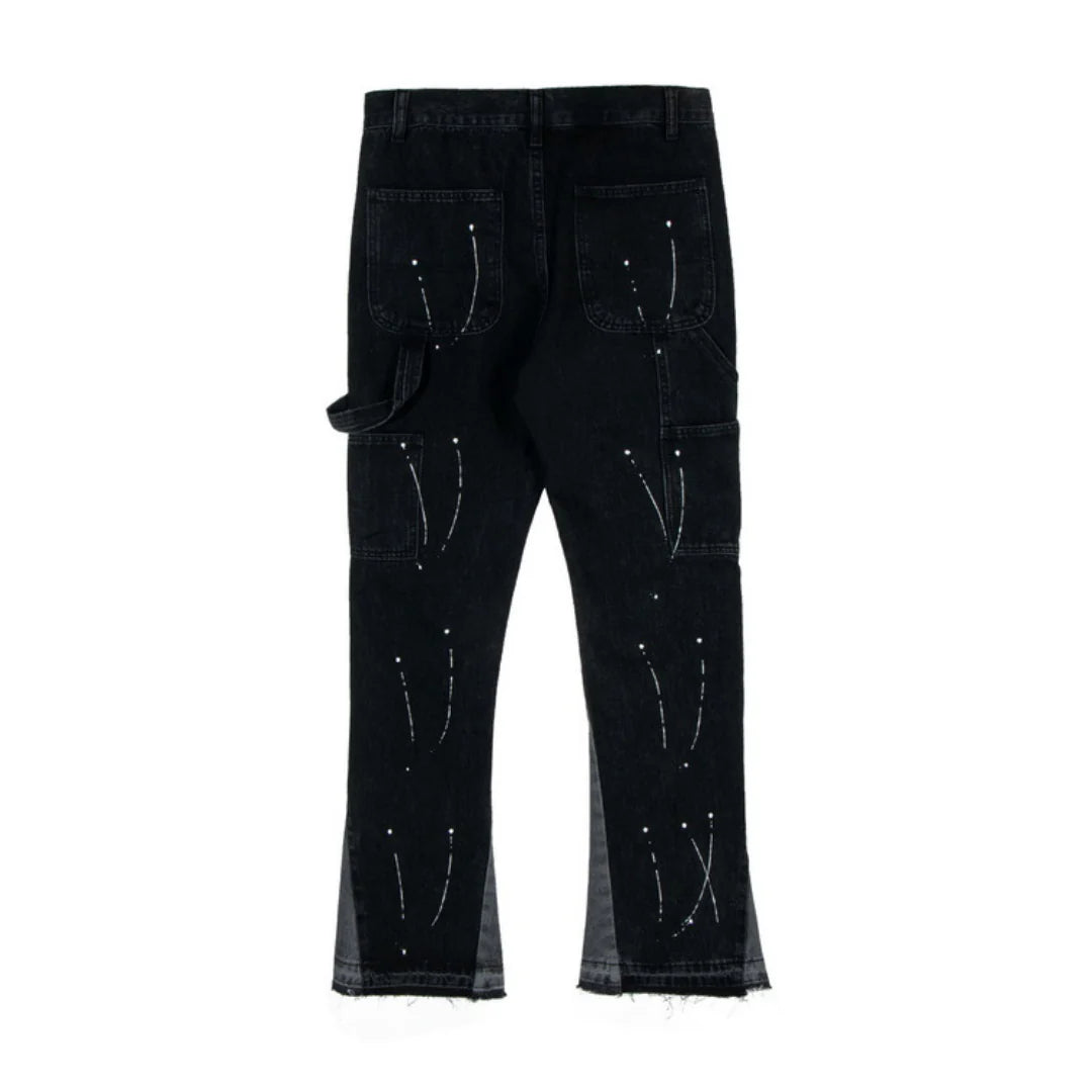DEP - Flared Jeans