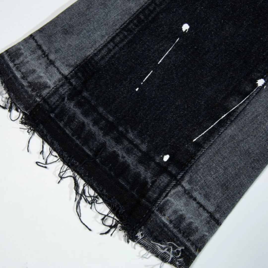 DEP - Flared Jeans