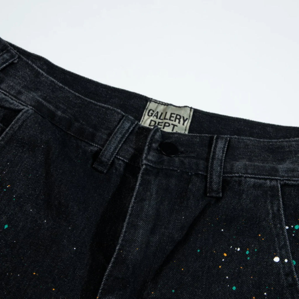 DEP - Flared Jeans