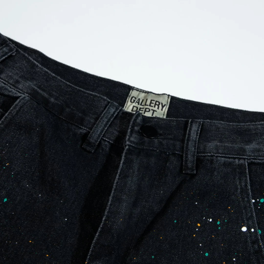 DEP - Flared Jeans