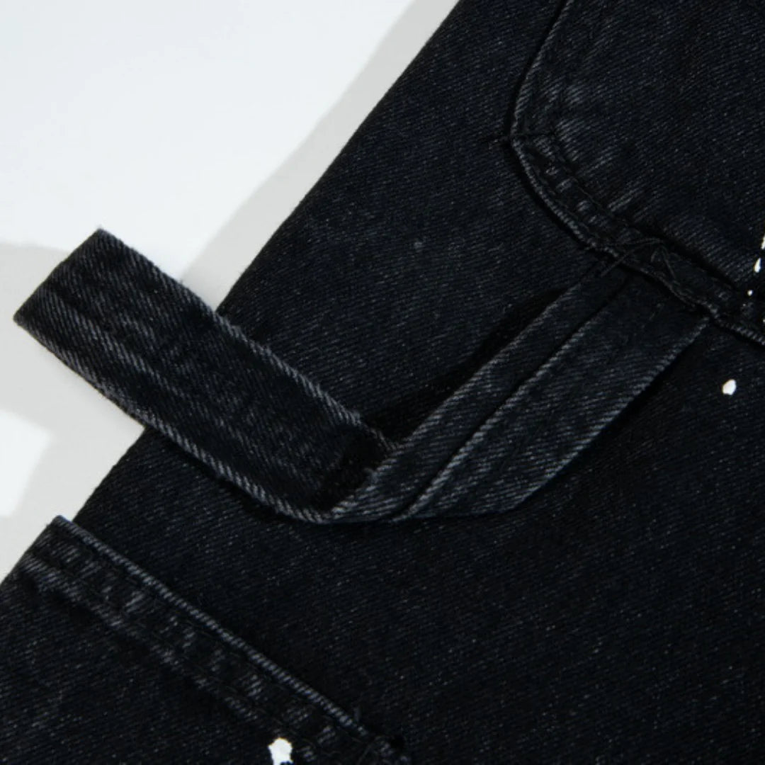 DEP - Flared Jeans