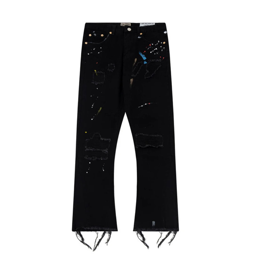 DEP - Flared Jeans